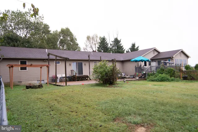 $449,000 | 5751 Thompsontown Road, East New Market, MD 21631