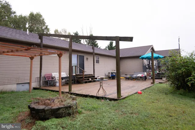 $449,000 | 5751 Thompsontown Road, East New Market, MD 21631