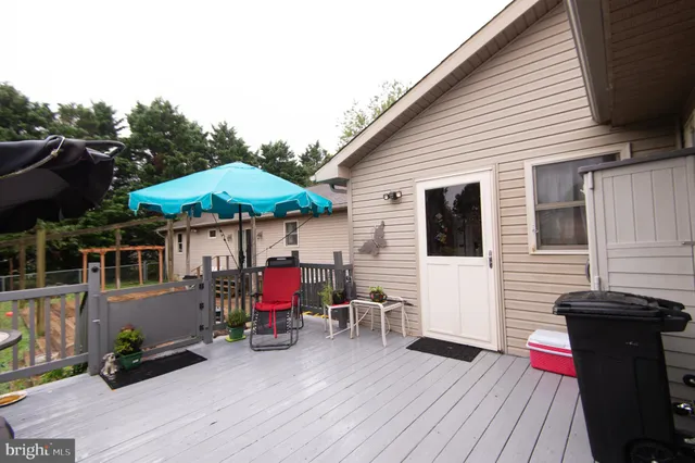 $449,000 | 5751 Thompsontown Road, East New Market, MD 21631