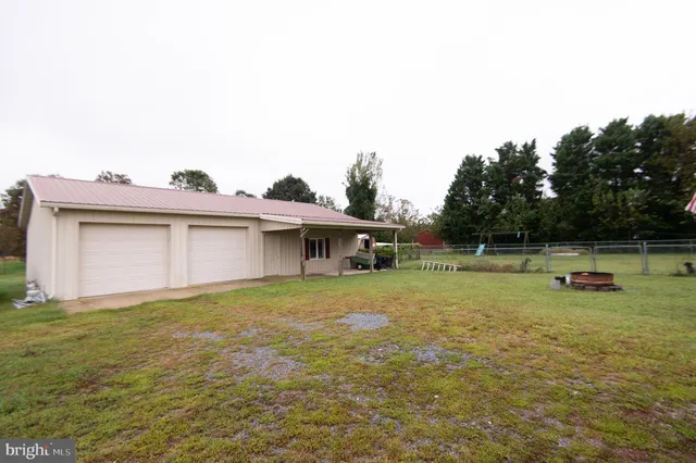 $449,000 | 5751 Thompsontown Road, East New Market, MD 21631