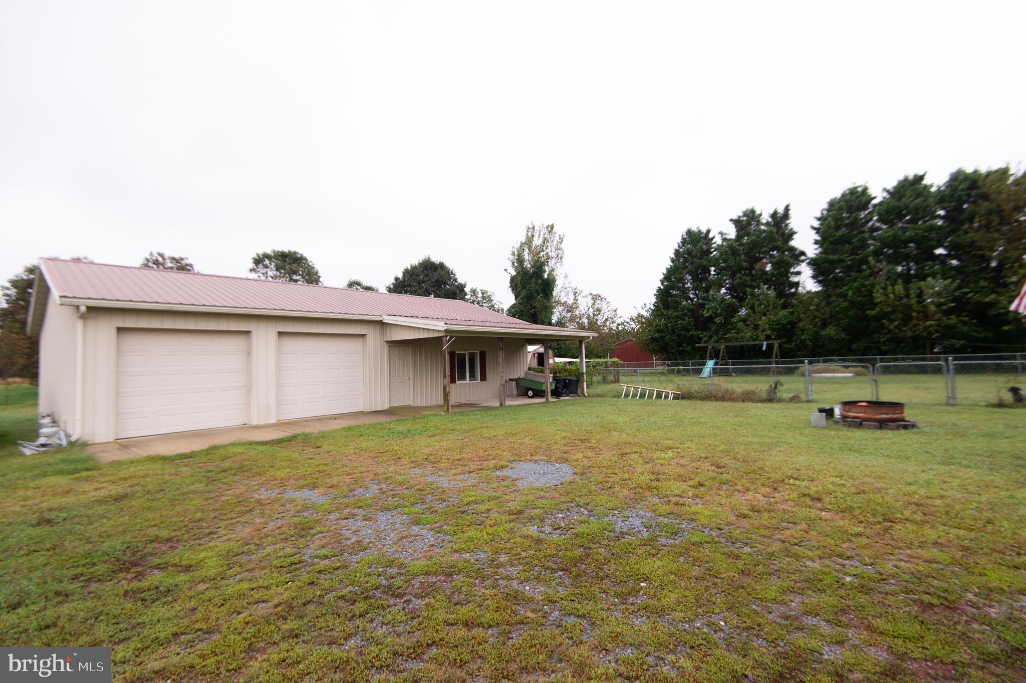 5751 Thompsontown Road East New Market, MD 21631 - Photo 35 of 38