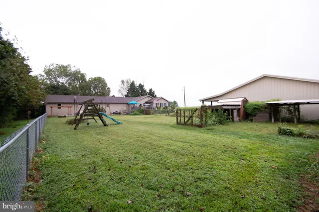 $449,000 | 5751 Thompsontown Road, East New Market, MD 21631