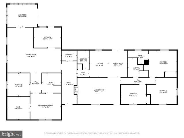 $449,000 | 5751 Thompsontown Road, East New Market, MD 21631