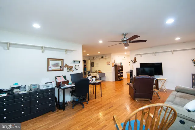 $449,000 | 5751 Thompsontown Road, East New Market, MD 21631