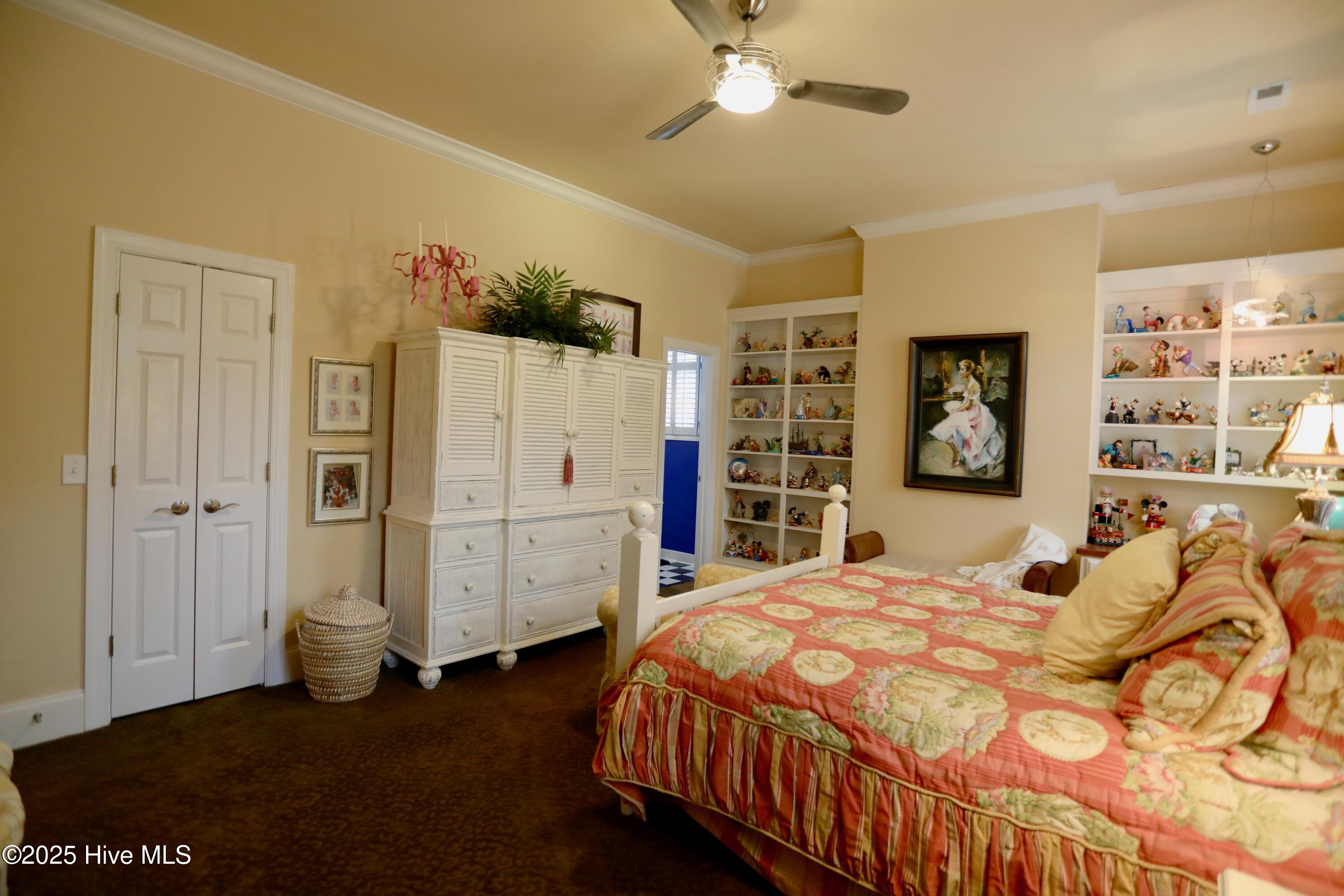 6680 Beulah Hill Church Road West End, NC 27376 - Photo 100 of 141 3rd Guest BR