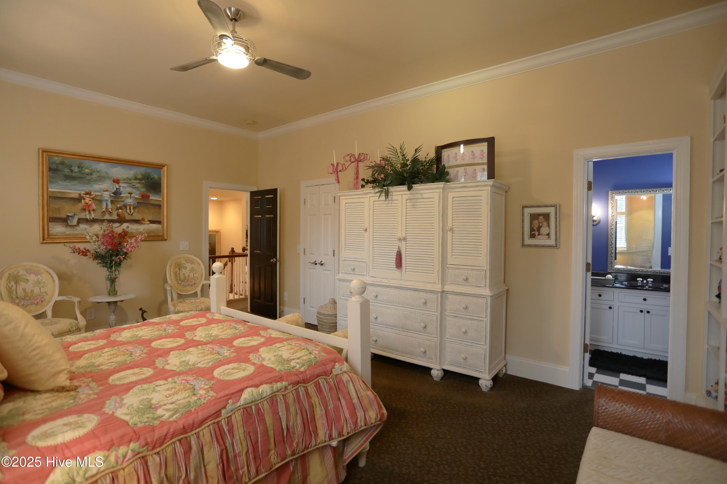 6680 Beulah Hill Church Road West End, NC 27376 - Photo 101 of 141 3rd Guest BR