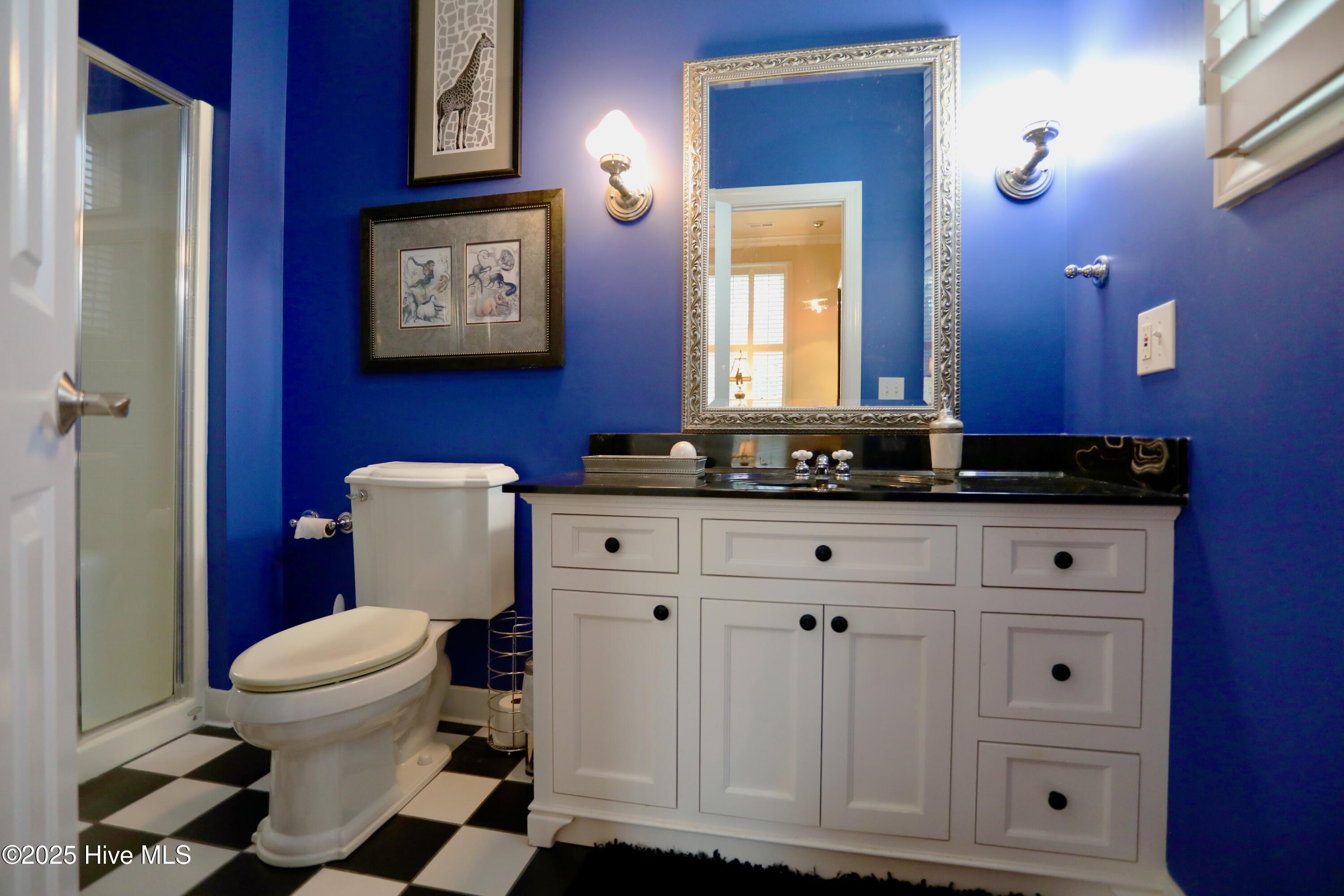 6680 Beulah Hill Church Road West End, NC 27376 - Photo 102 of 141 3rd Guest BR Bath