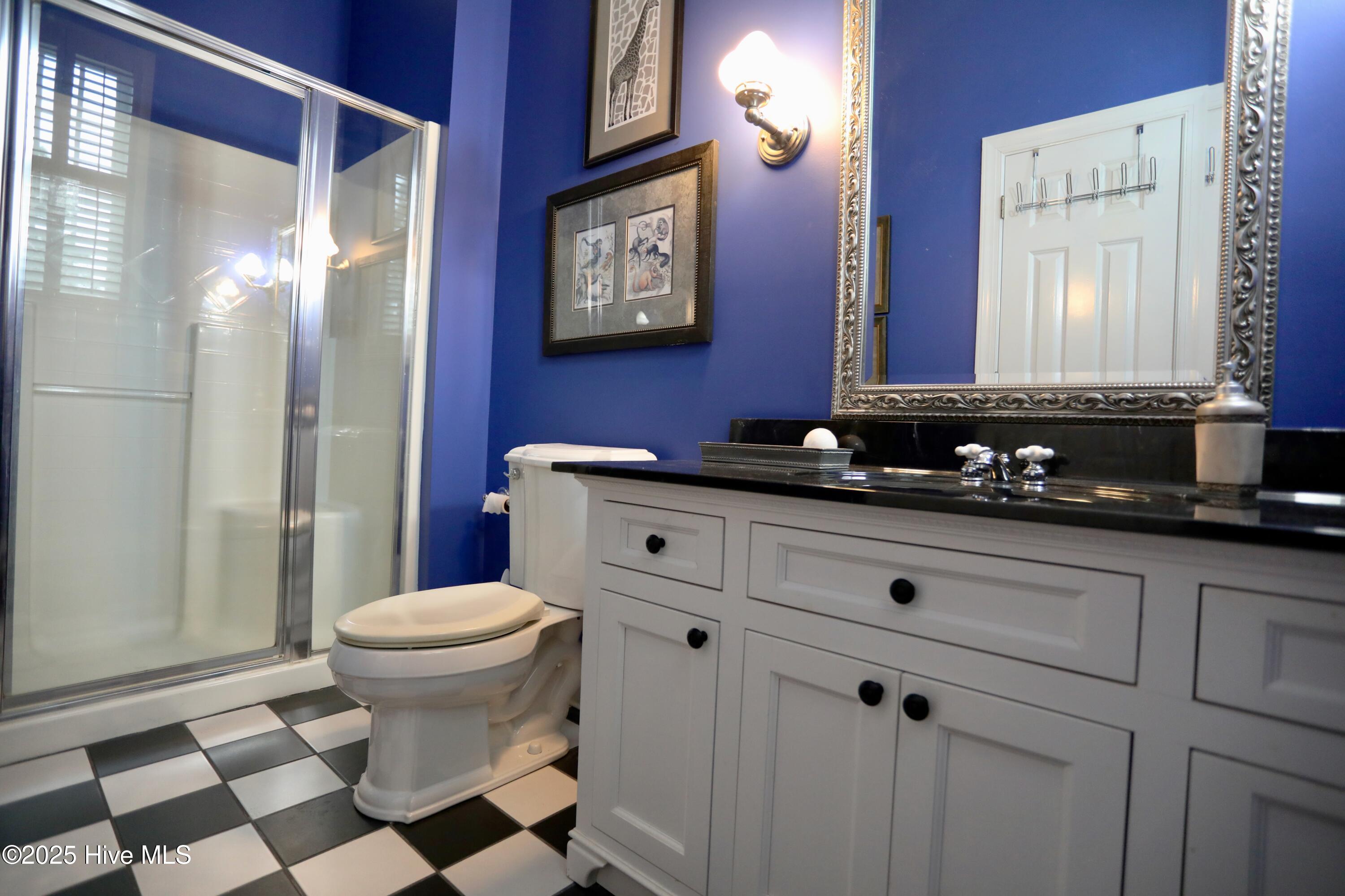 6680 Beulah Hill Church Road West End, NC 27376 - Photo 103 of 141 3nd Guest BR Bath