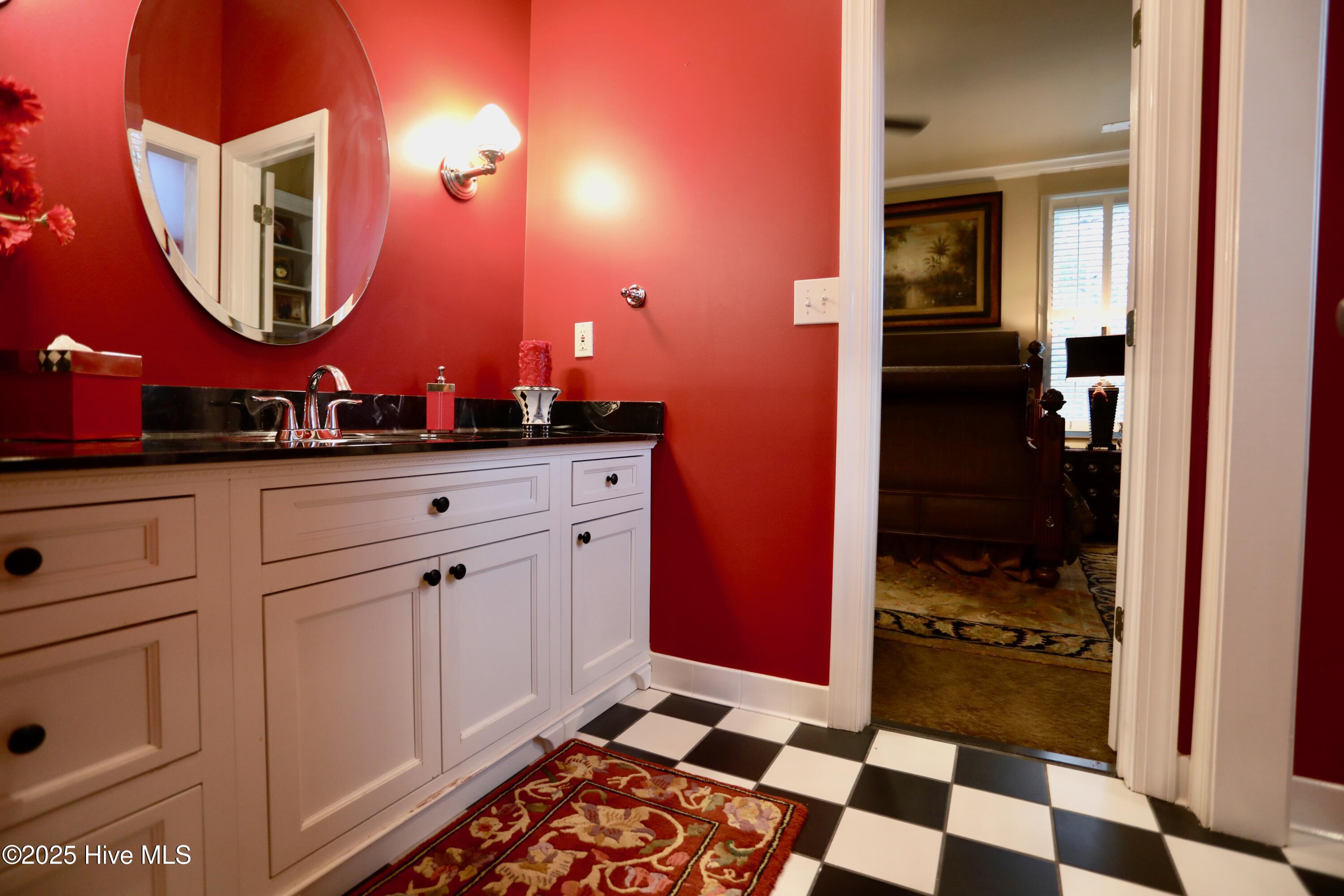 6680 Beulah Hill Church Road West End, NC 27376 - Photo 107 of 141 4th Guest BR Bath 2nd Level