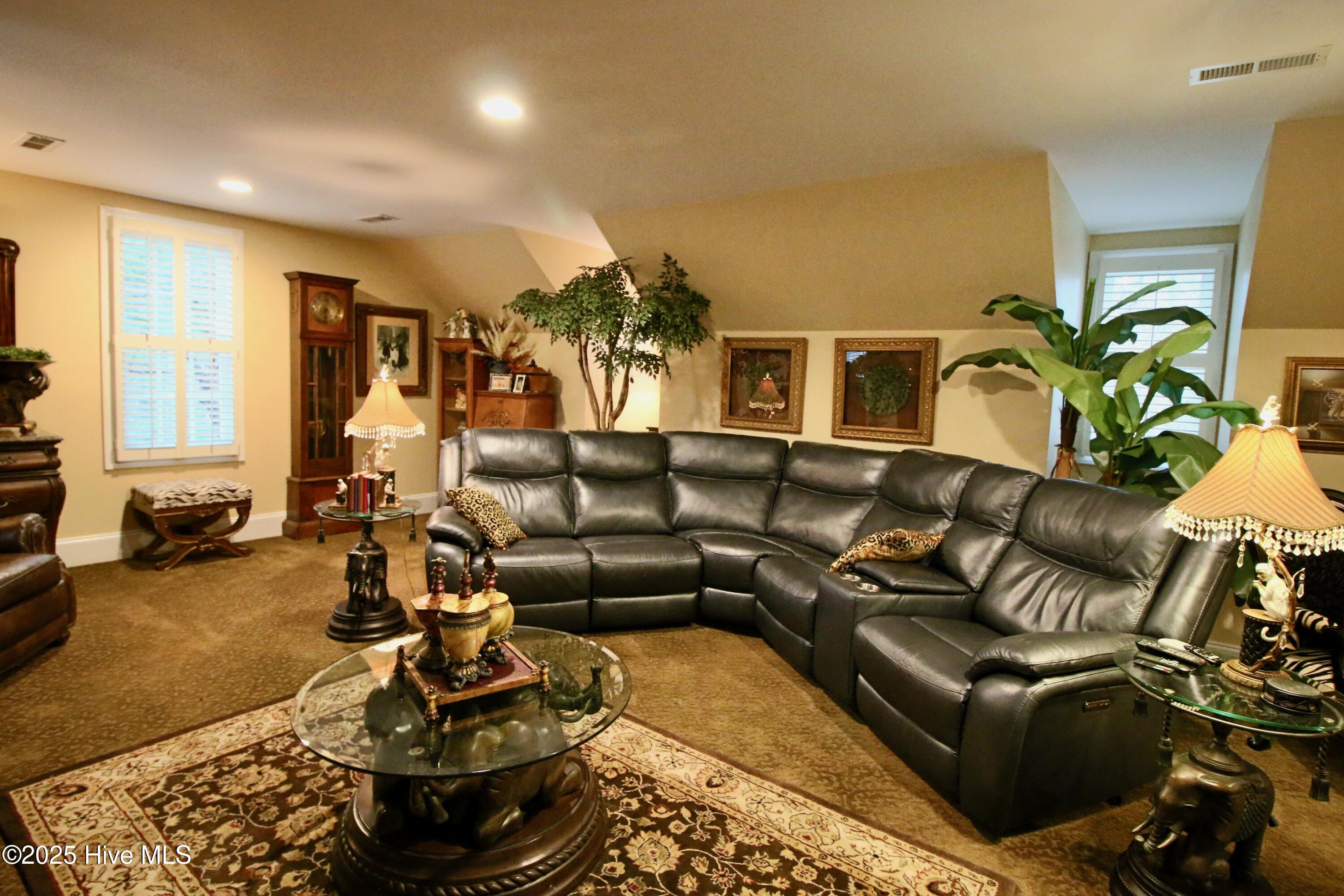 6680 Beulah Hill Church Road West End, NC 27376 - Photo 110 of 141 5th BR/Bonus Rm 2nd Level