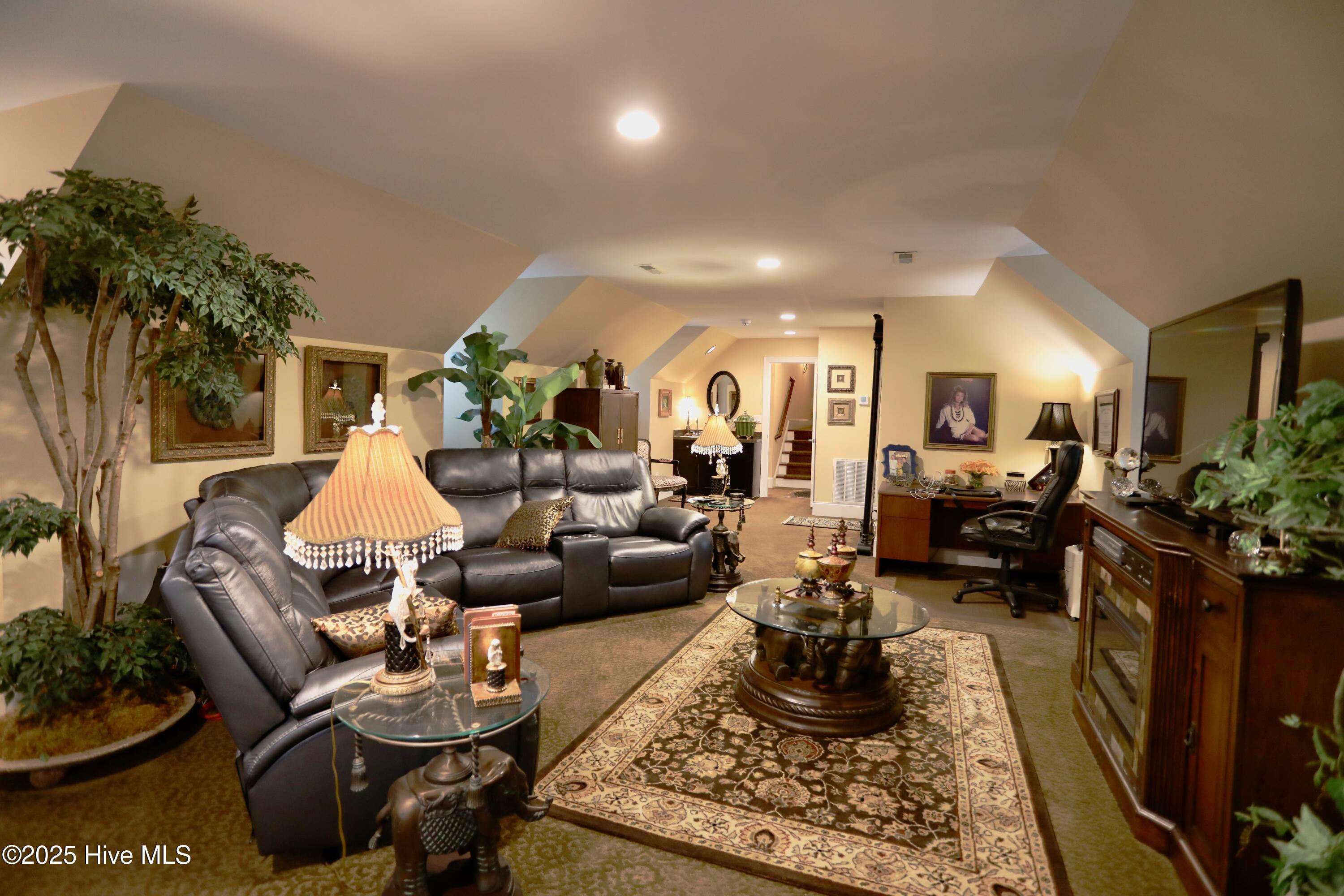 6680 Beulah Hill Church Road West End, NC 27376 - Photo 111 of 141 5th BR/Bonus Rm 2nd Level