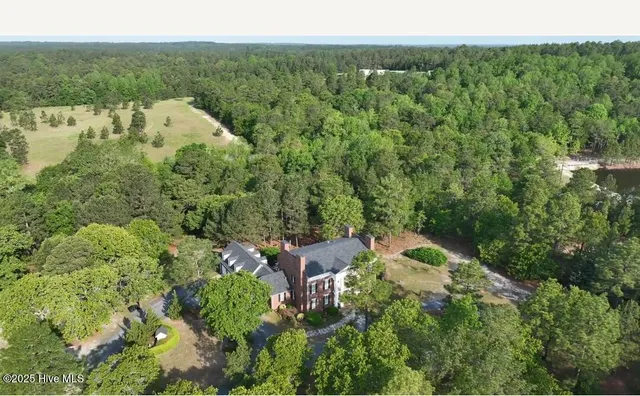 $2,400,000 | 6680 Beulah Hill Church Road, West End, NC 27376