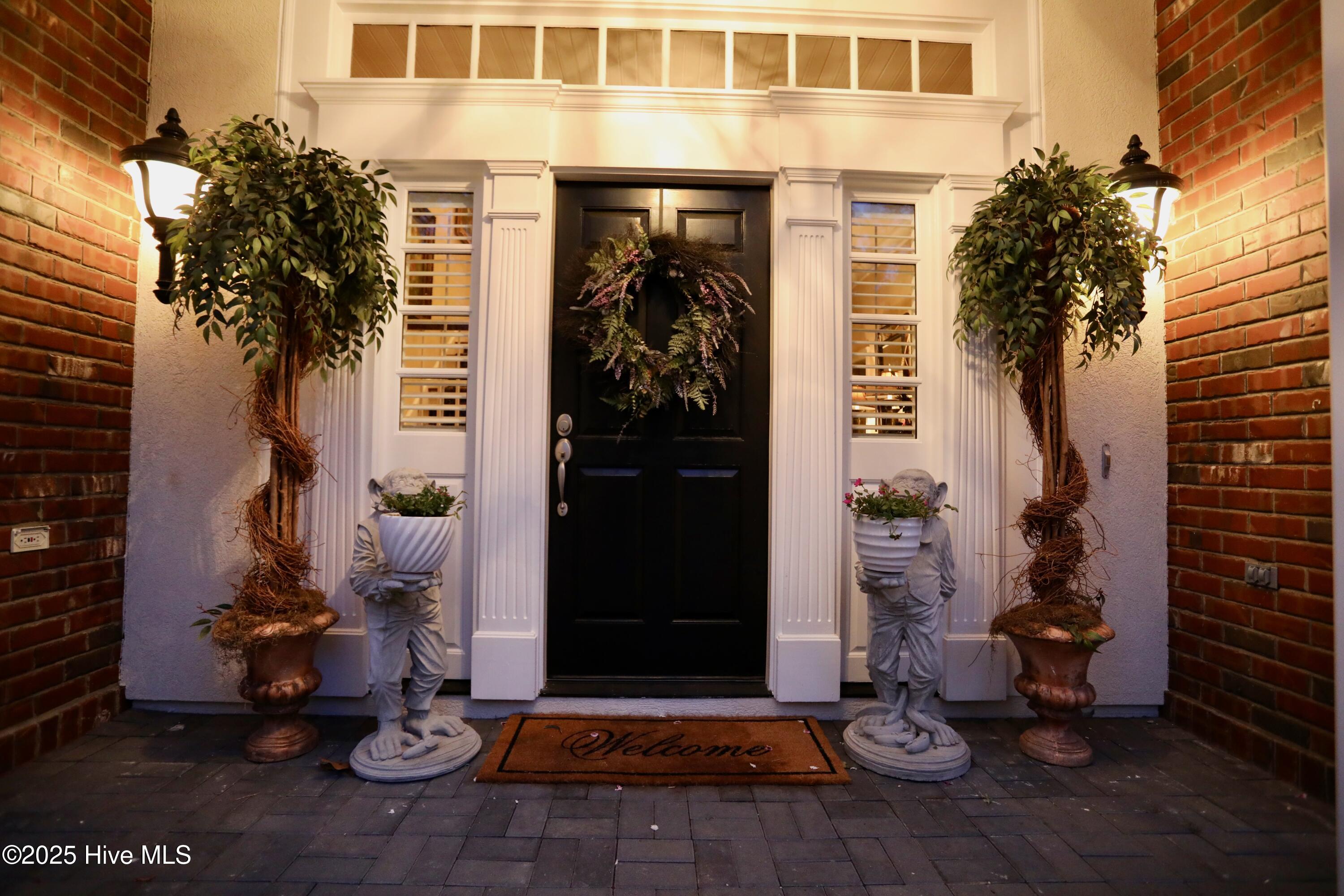 6680 Beulah Hill Church Road West End, NC 27376 - Photo 37 of 141 Evening Front Porch Entry