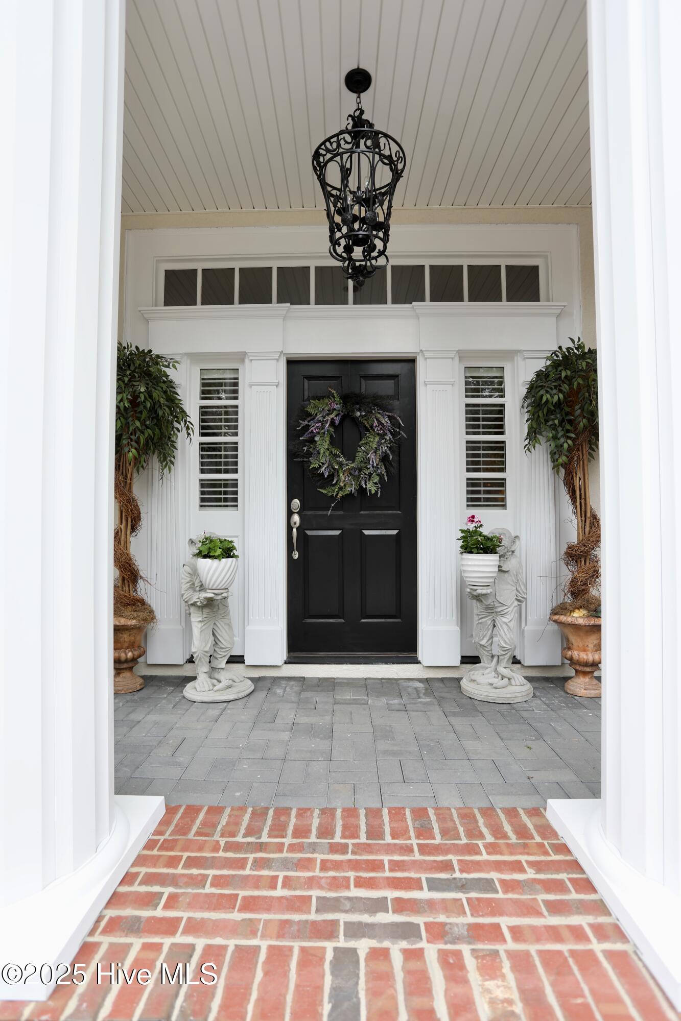 6680 Beulah Hill Church Road West End, NC 27376 - Photo 38 of 141 Front Entry