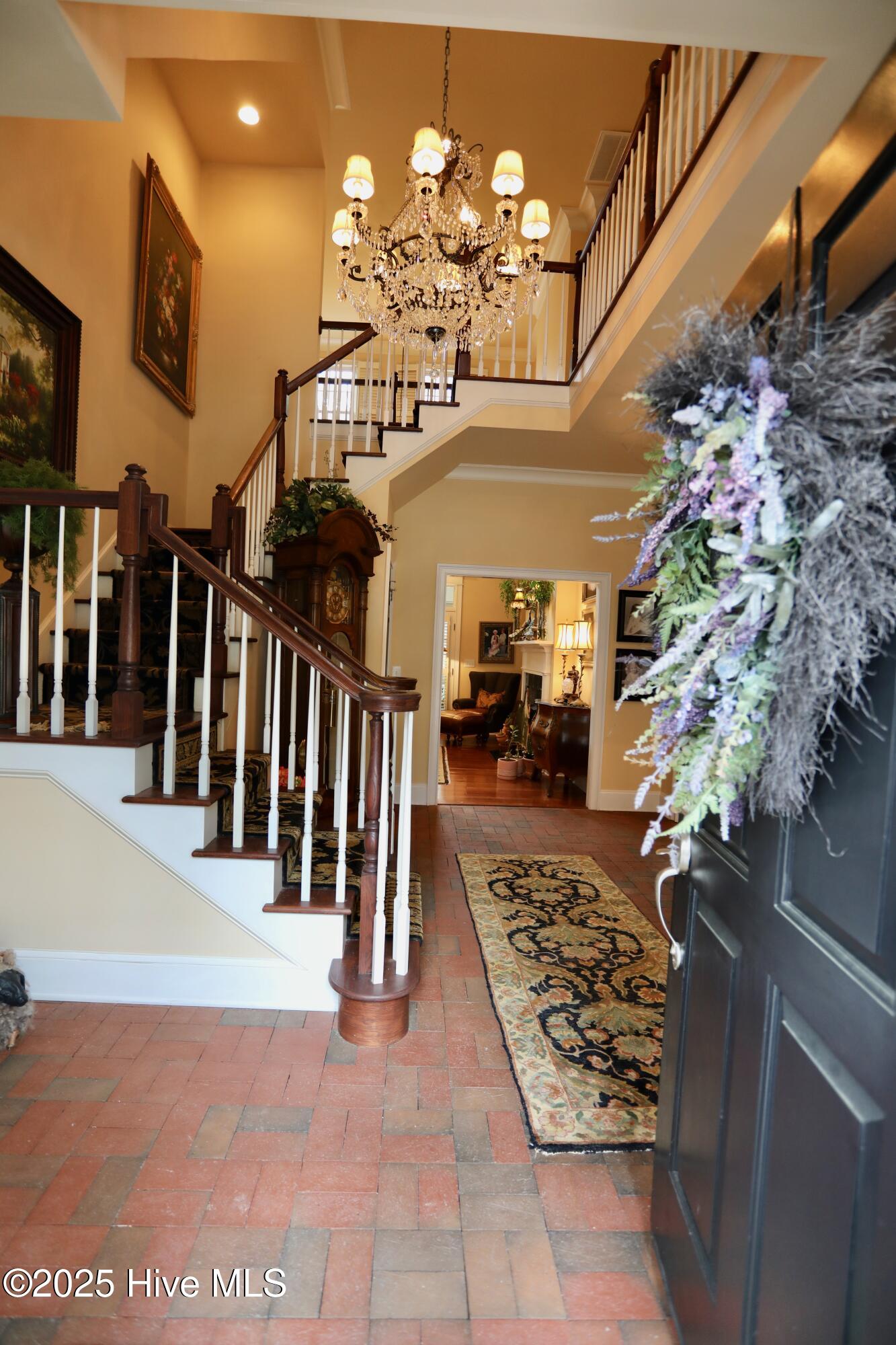 6680 Beulah Hill Church Road West End, NC 27376 - Photo 39 of 141 Entry Porch