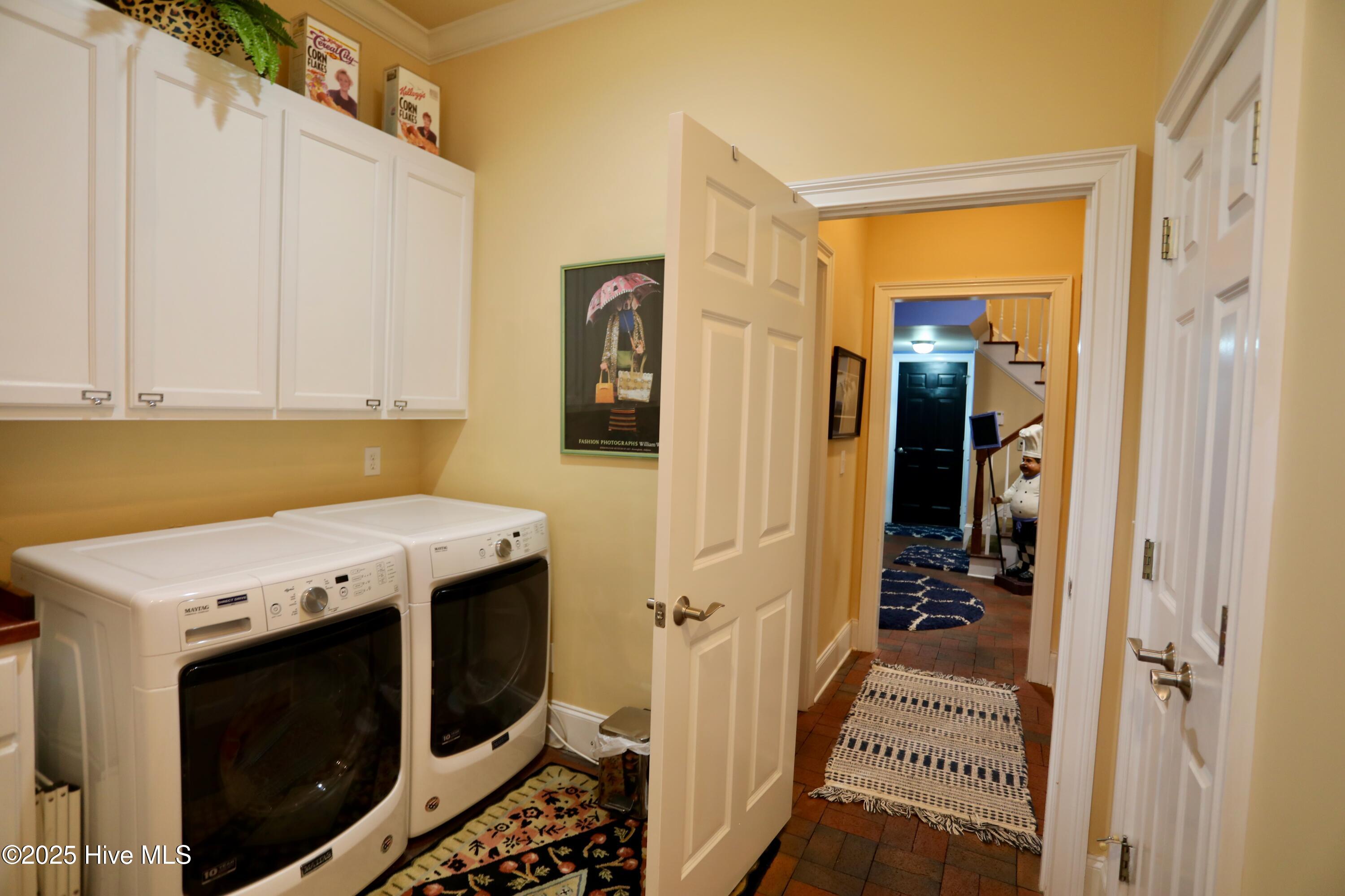 6680 Beulah Hill Church Road West End, NC 27376 - Photo 74 of 141 Laundry & Utility Rm