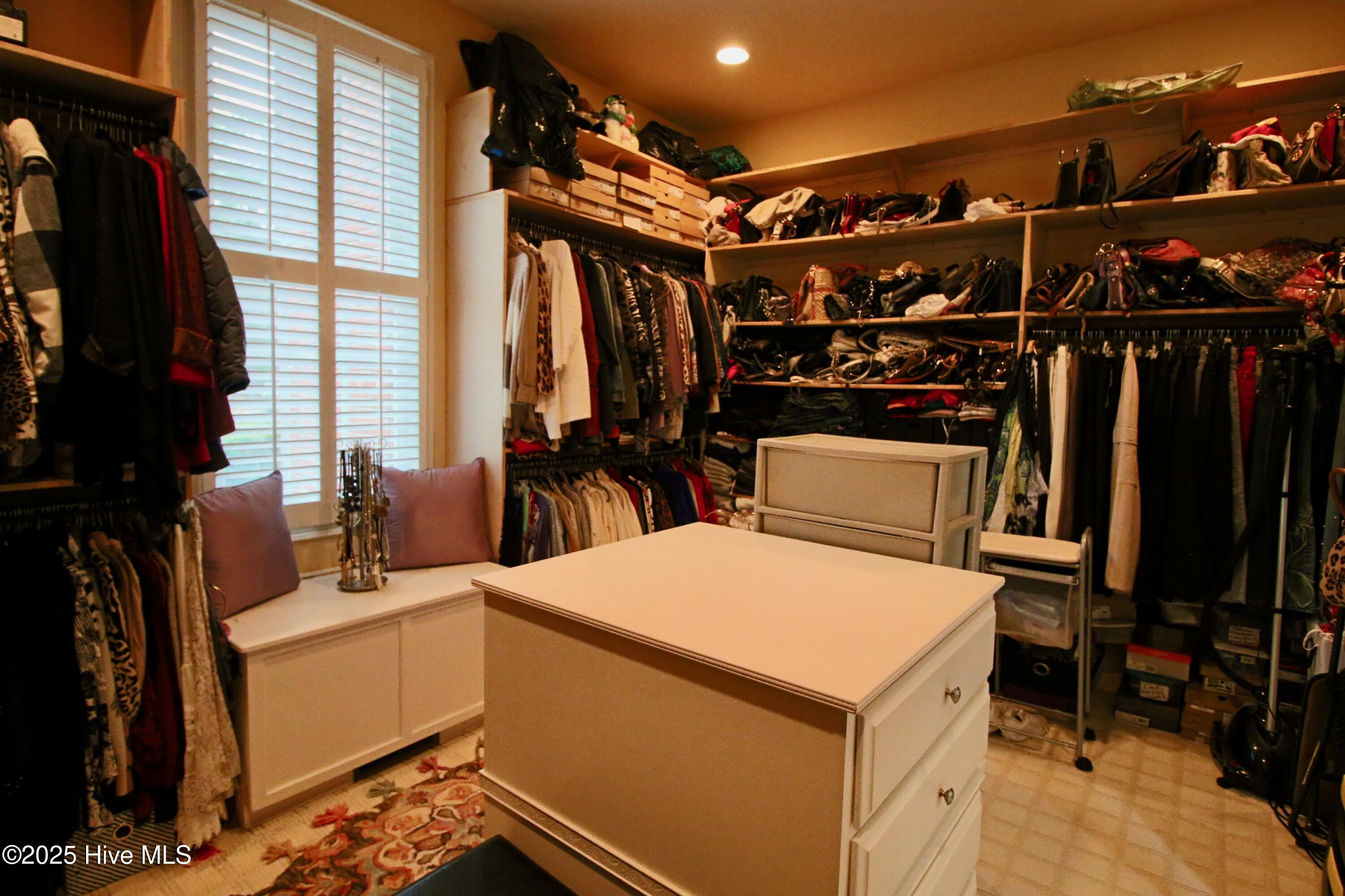 6680 Beulah Hill Church Road West End, NC 27376 - Photo 90 of 141 MBR Walk In Closet