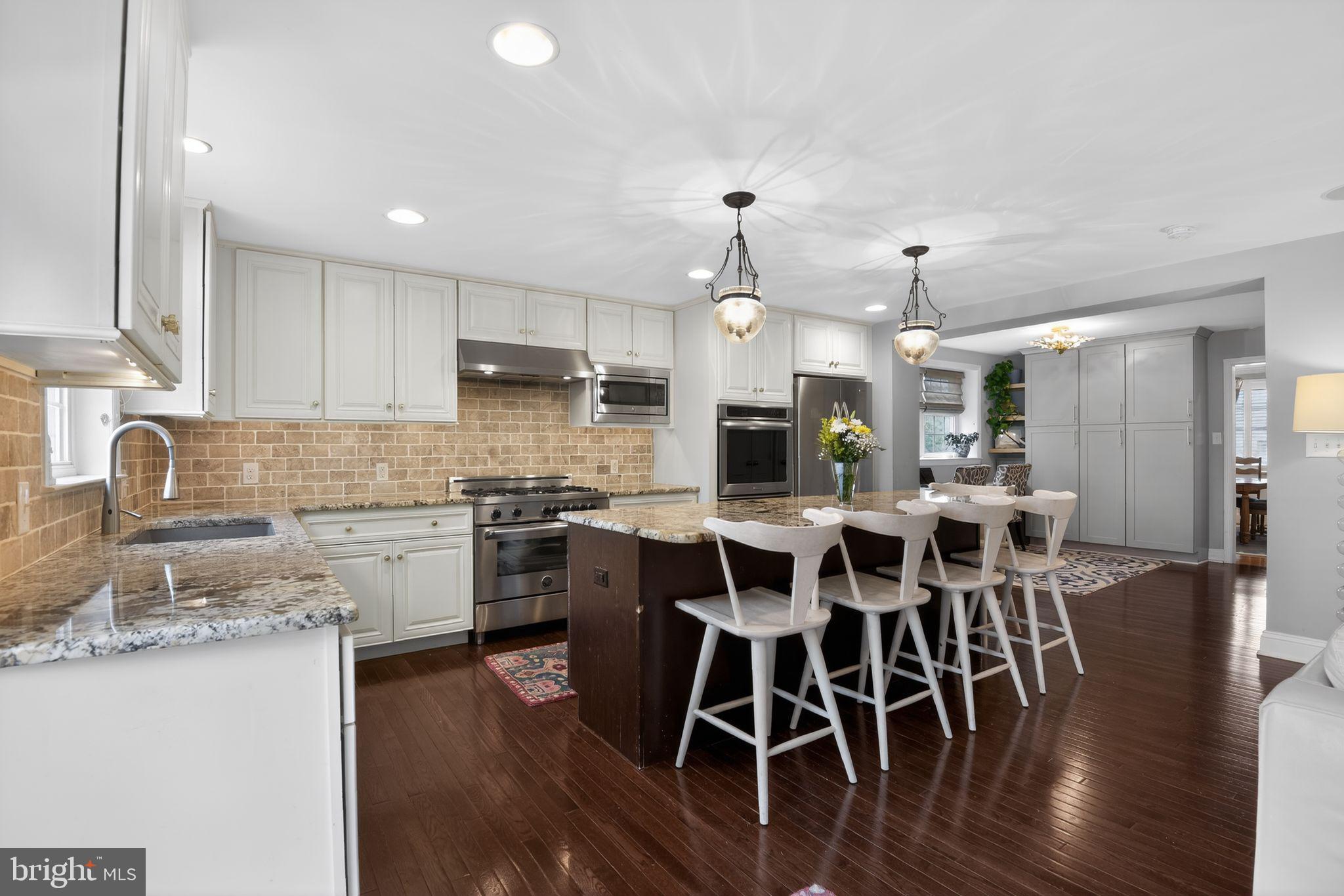 578 Rutherford Drive Springfield, PA 19064 - Photo 12 of 57