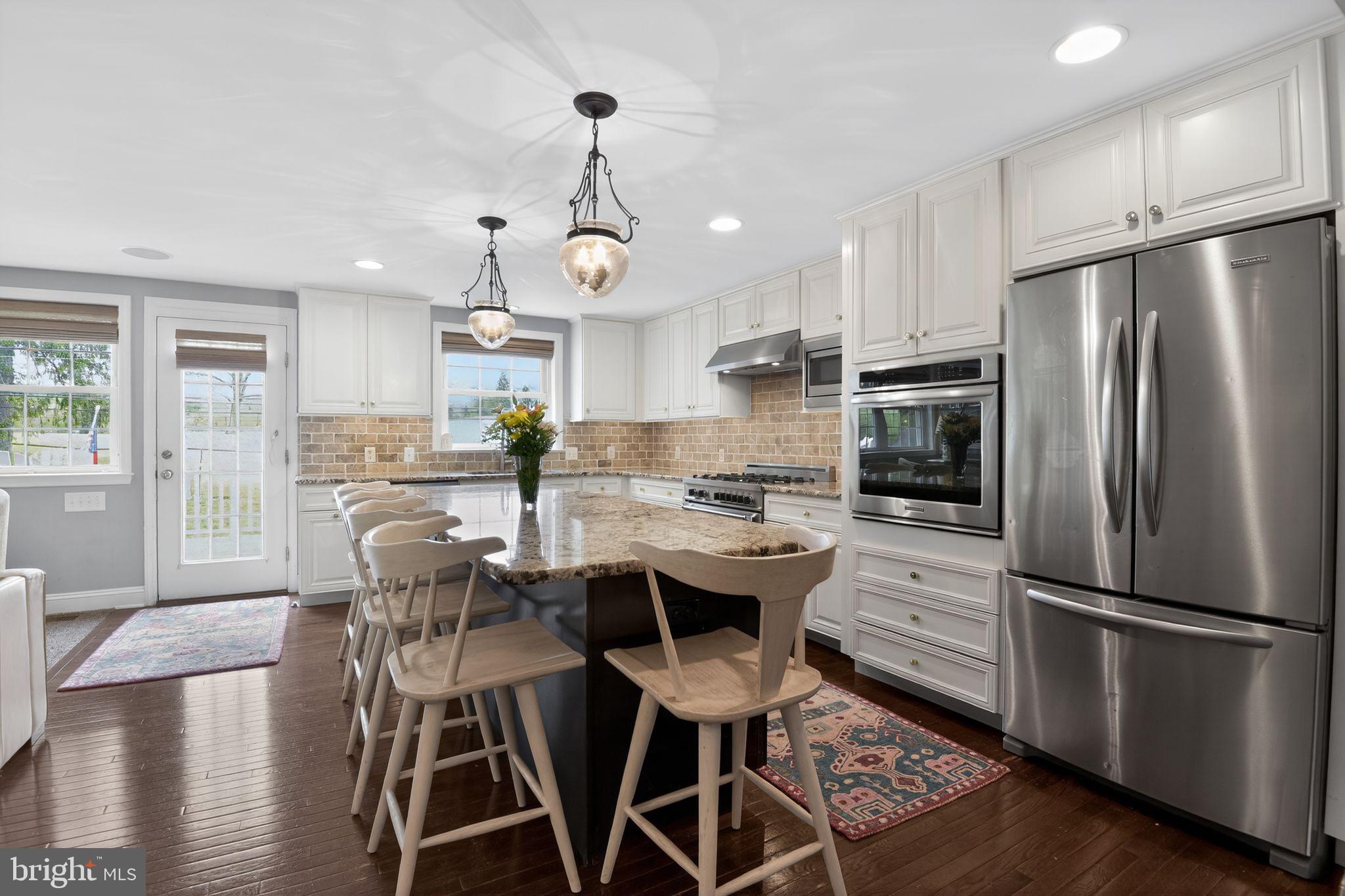 578 Rutherford Drive Springfield, PA 19064 - Photo 13 of 57