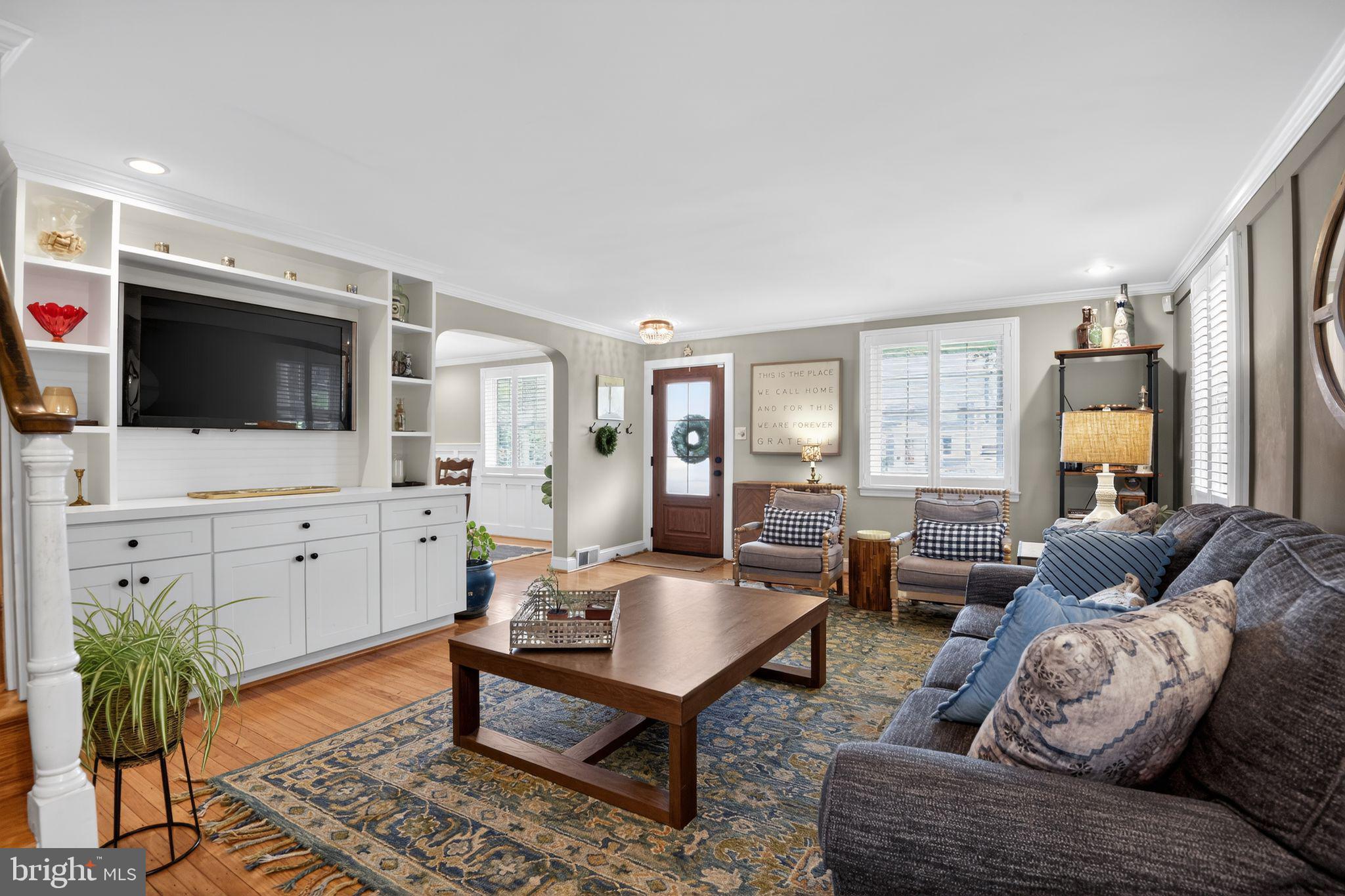 578 Rutherford Drive Springfield, PA 19064 - Photo 17 of 57