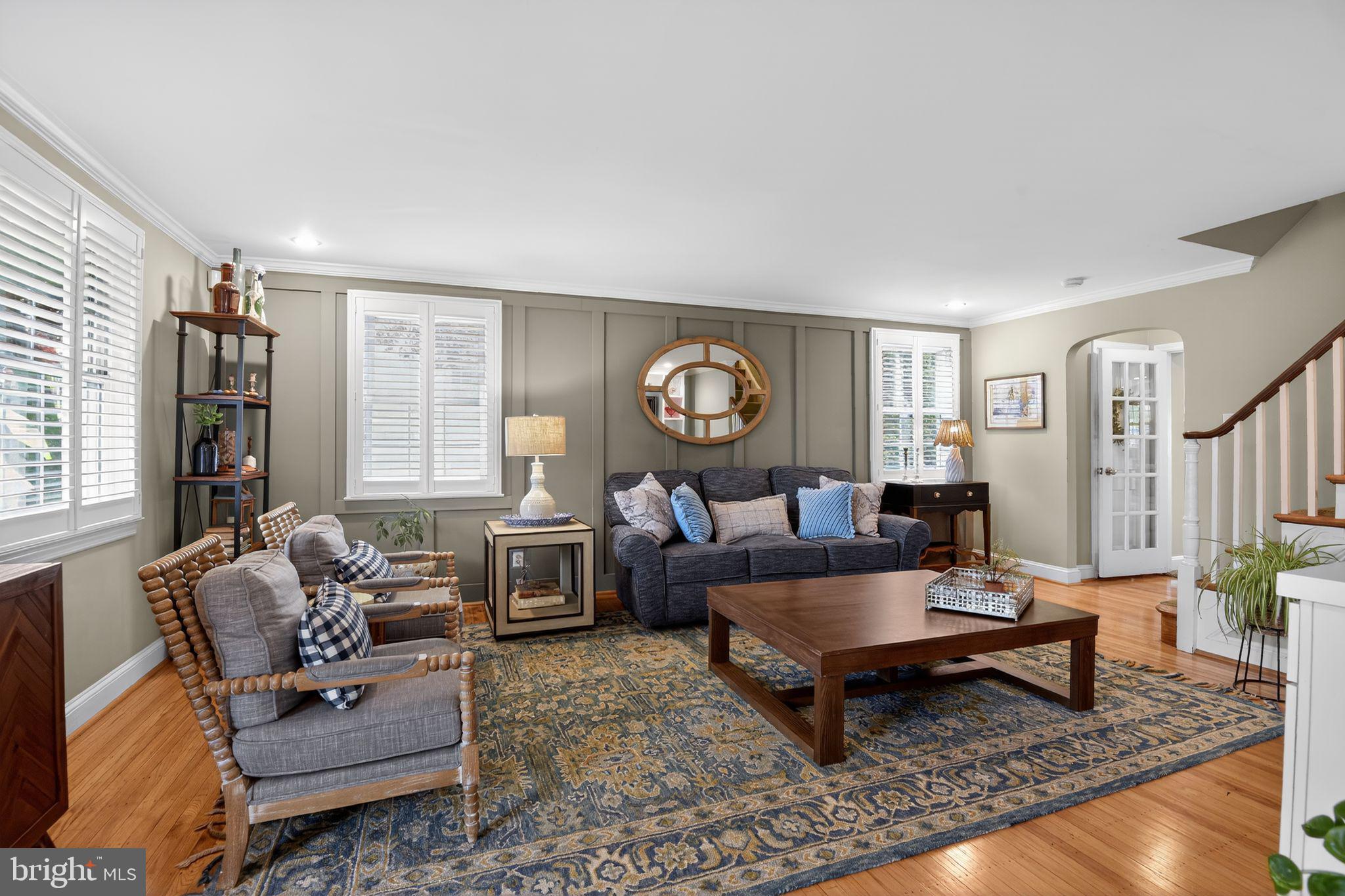 578 Rutherford Drive Springfield, PA 19064 - Photo 18 of 57