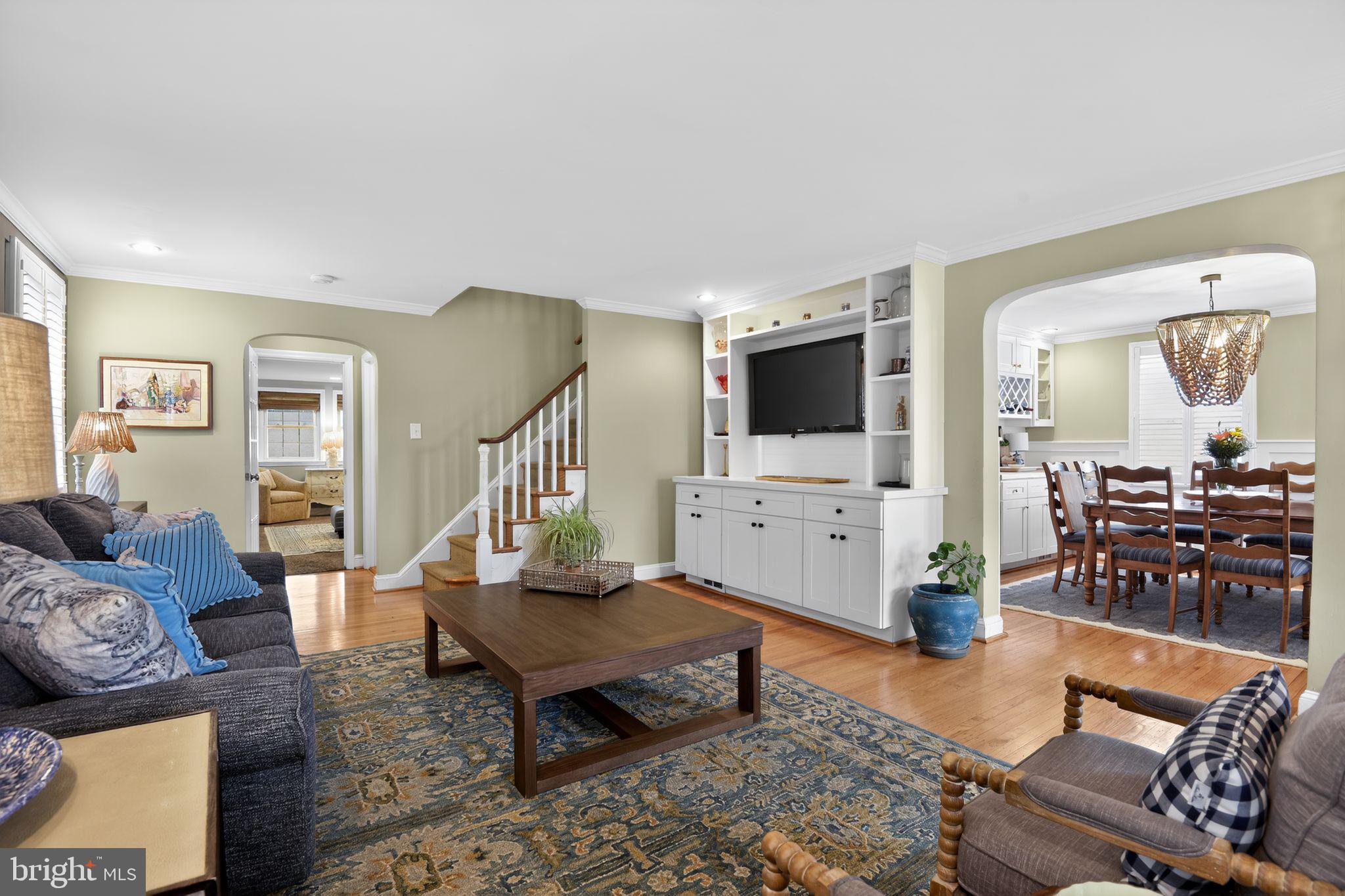 578 Rutherford Drive Springfield, PA 19064 - Photo 20 of 57