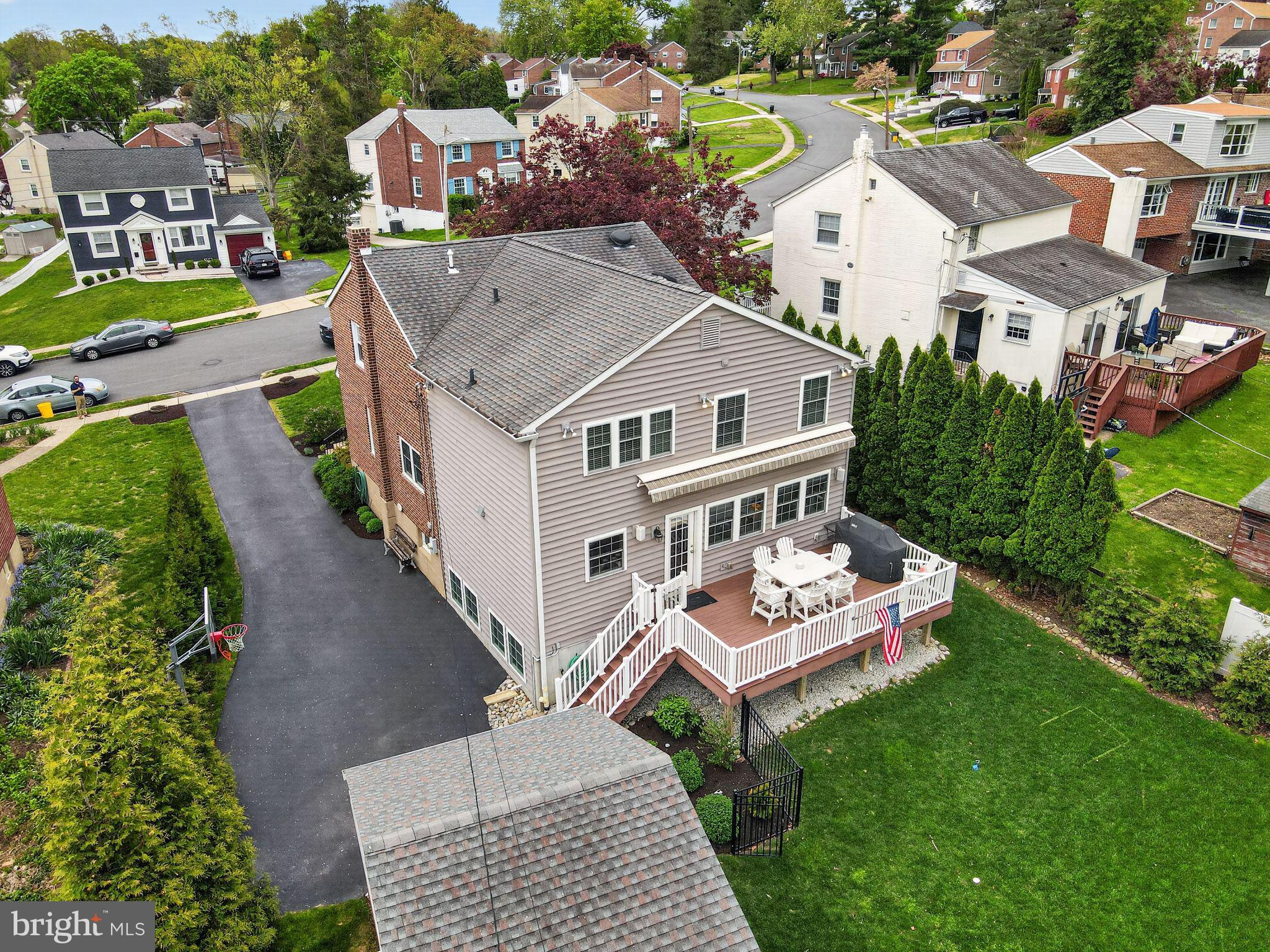 578 Rutherford Drive Springfield, PA 19064 - Photo 2 of 57