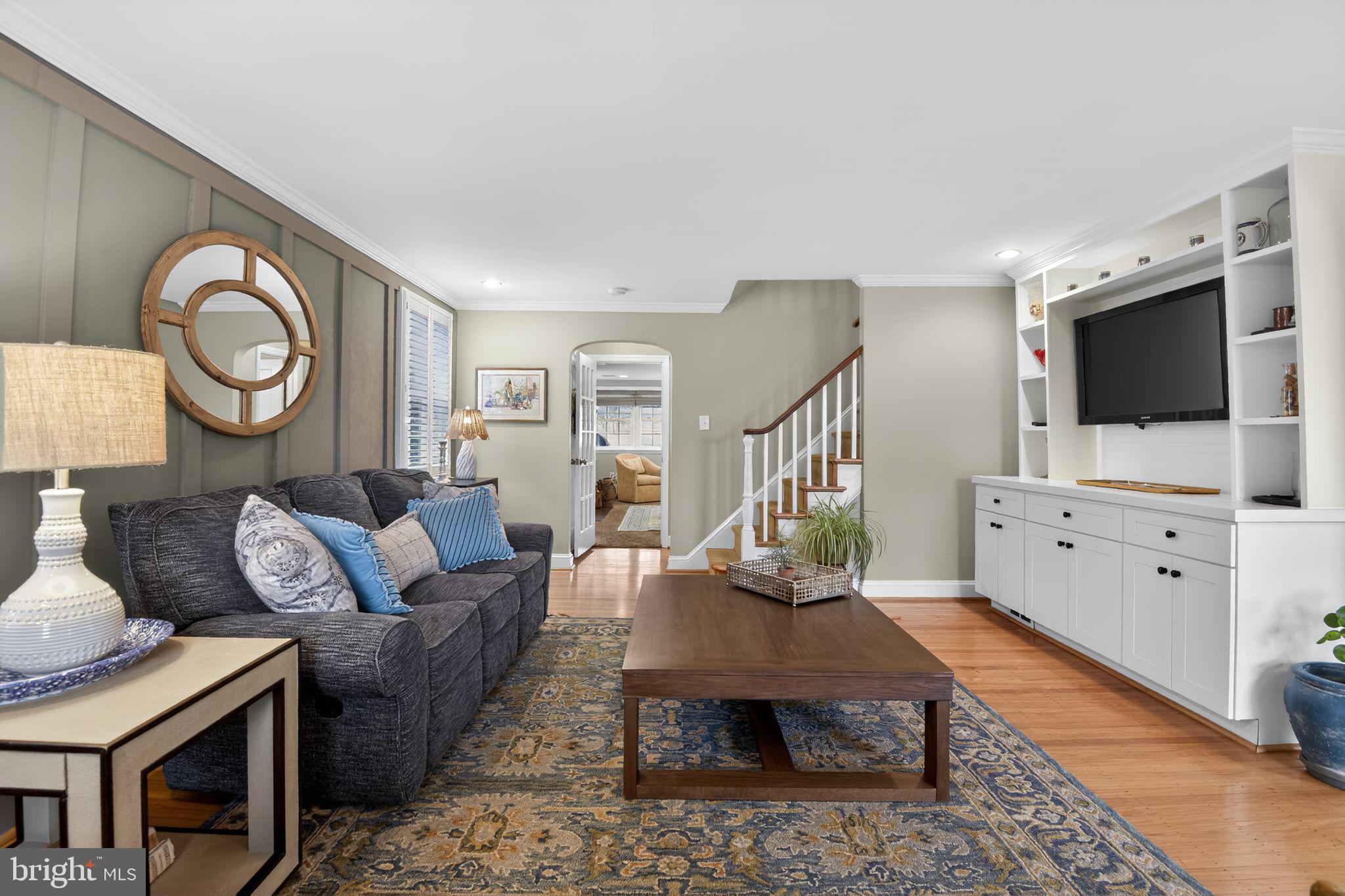 578 Rutherford Drive Springfield, PA 19064 - Photo 21 of 57