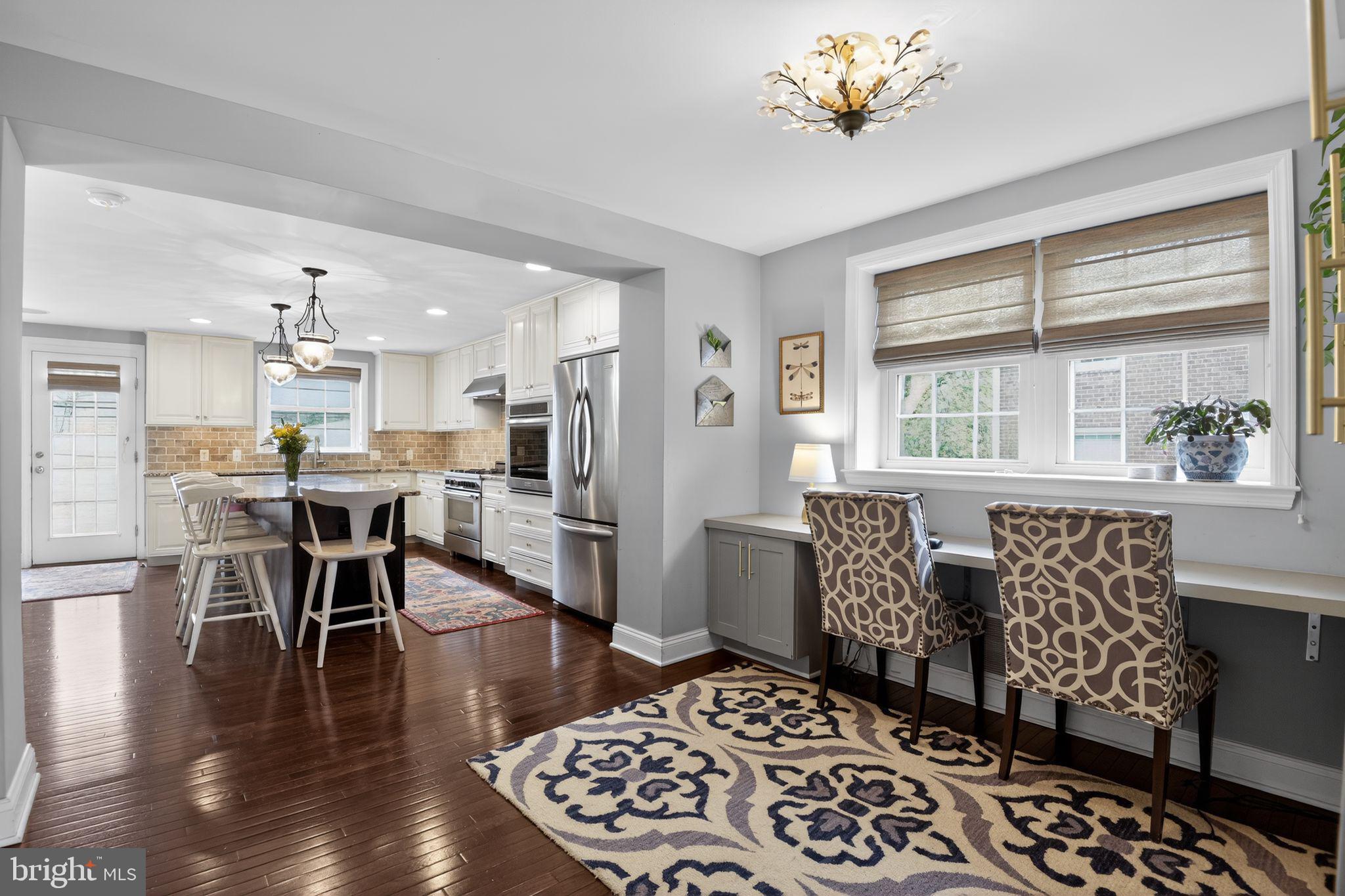 578 Rutherford Drive Springfield, PA 19064 - Photo 24 of 57