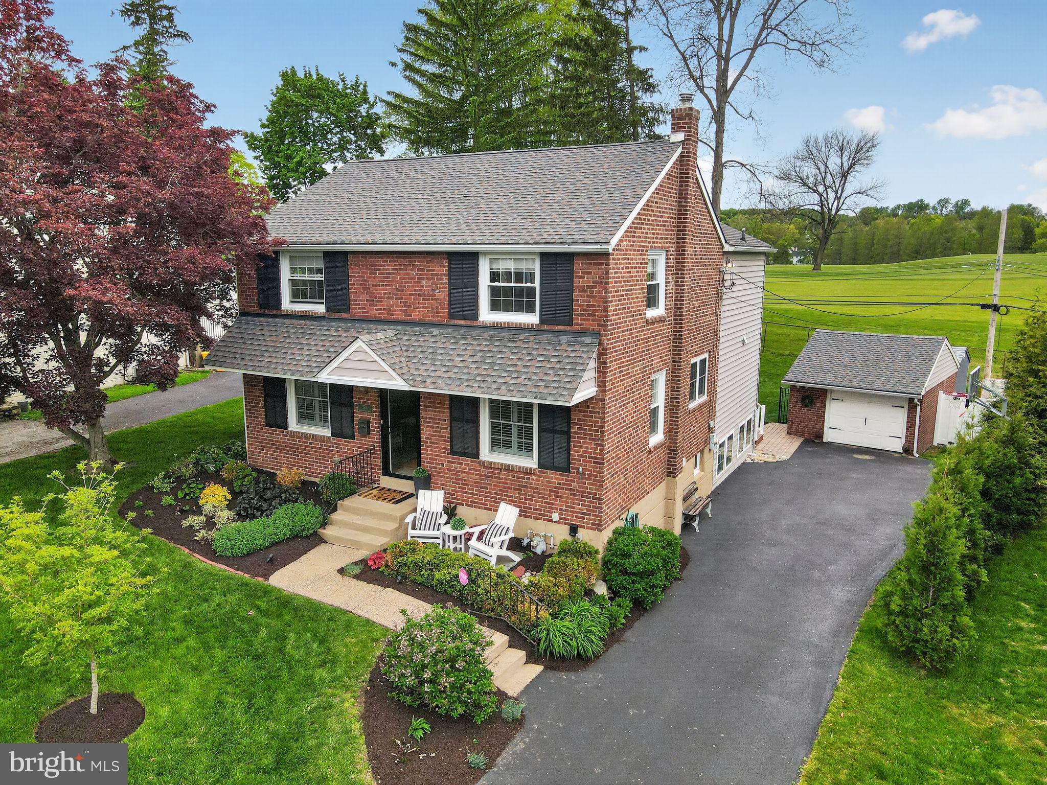 578 Rutherford Drive Springfield, PA 19064 - Photo 3 of 57