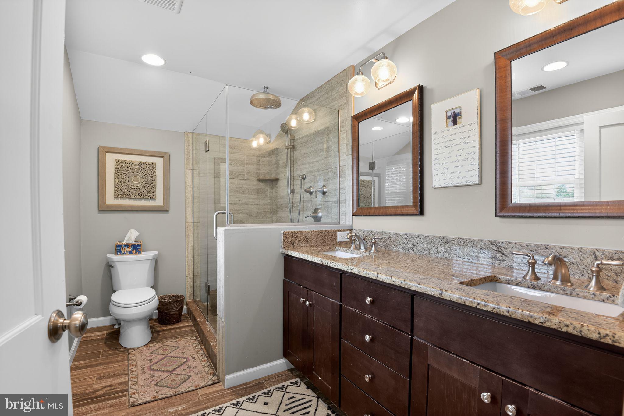 578 Rutherford Drive Springfield, PA 19064 - Photo 34 of 57