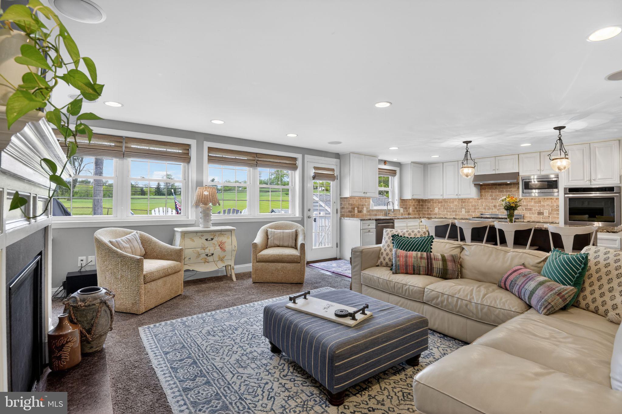 578 Rutherford Drive Springfield, PA 19064 - Photo 4 of 57