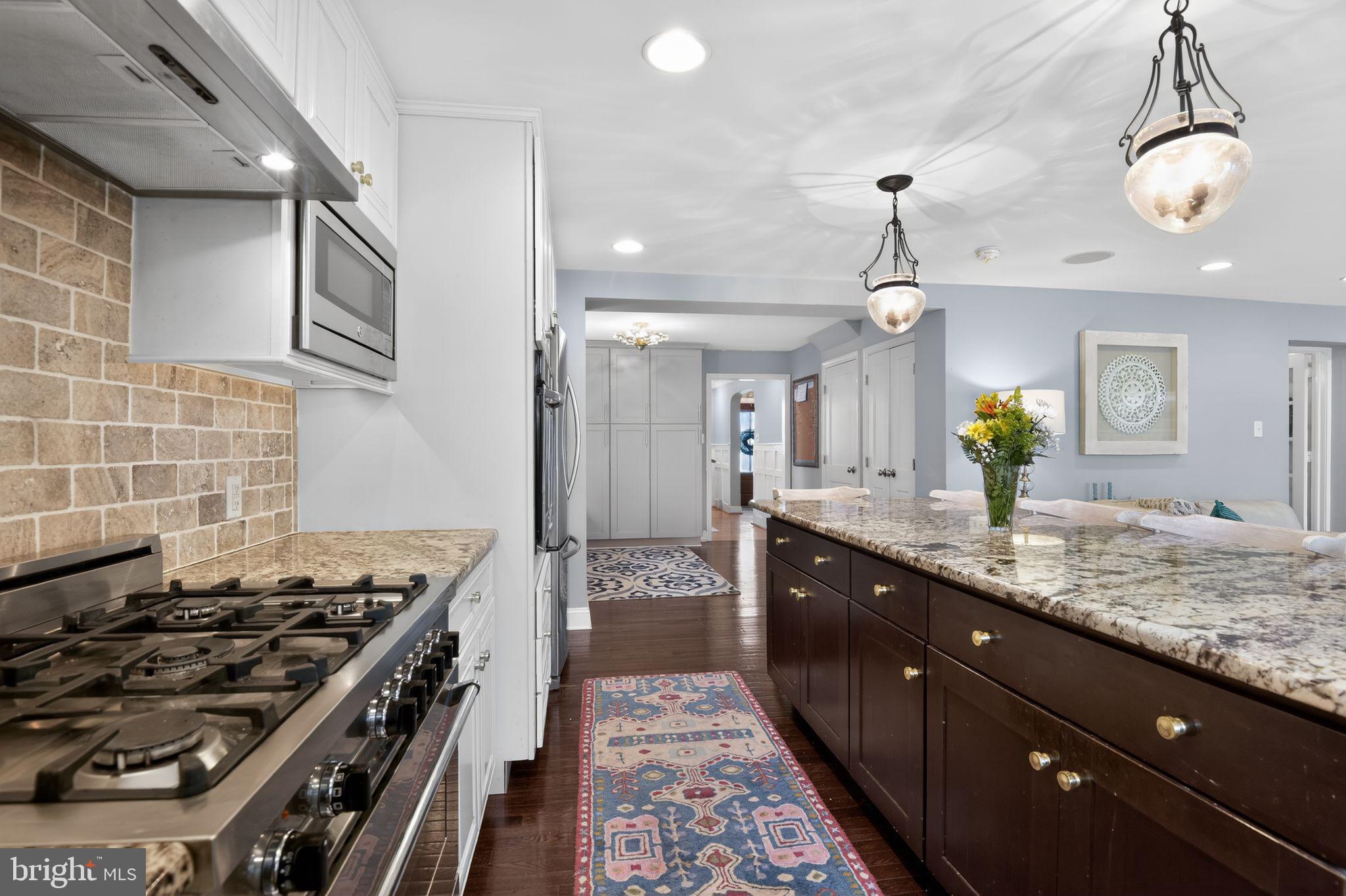 578 Rutherford Drive Springfield, PA 19064 - Photo 5 of 57