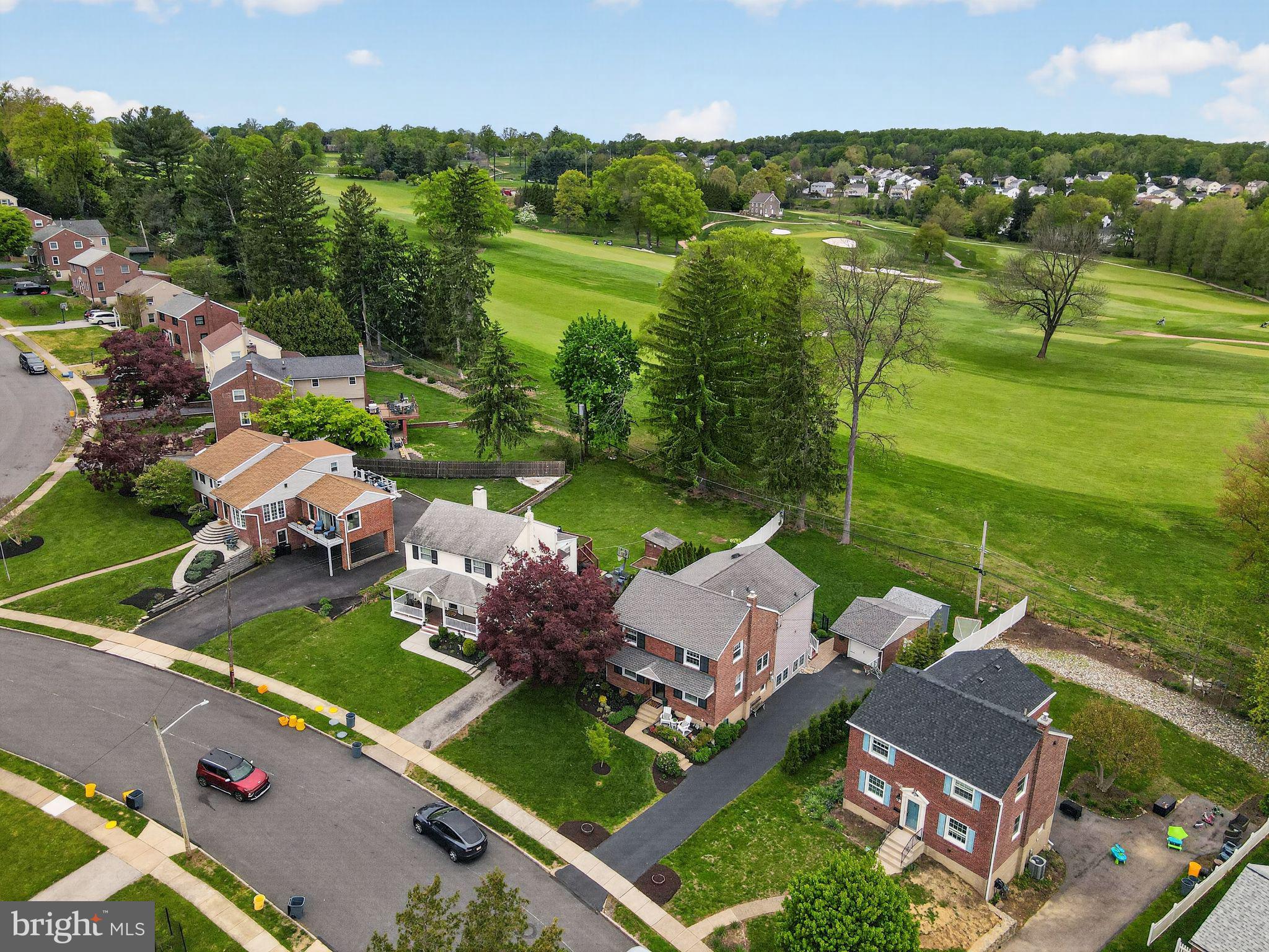 578 Rutherford Drive Springfield, PA 19064 - Photo 51 of 57