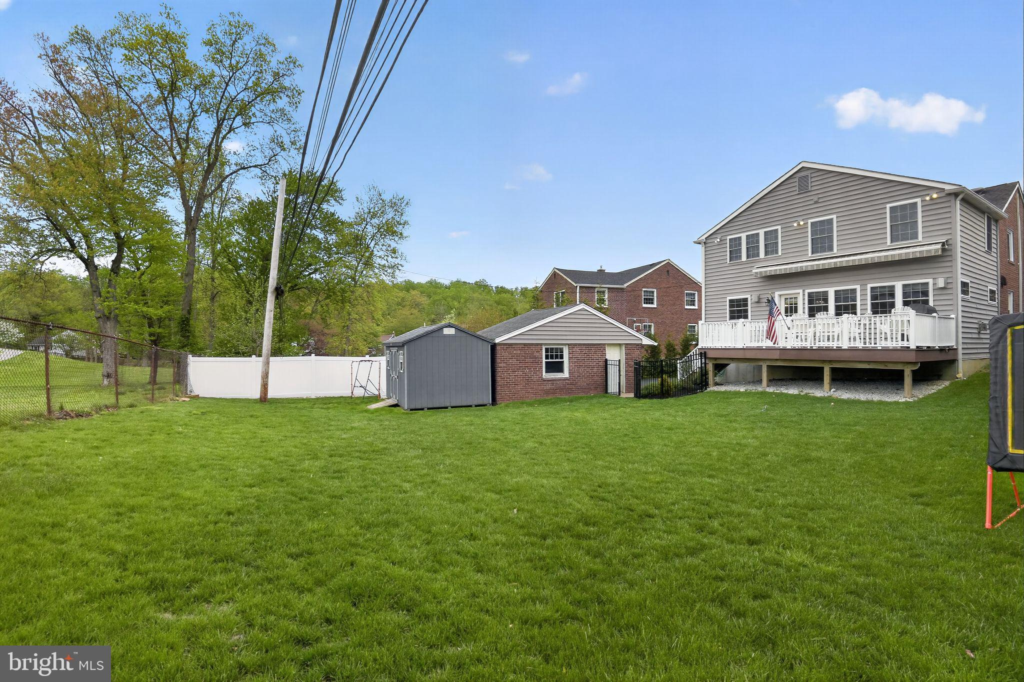 578 Rutherford Drive Springfield, PA 19064 - Photo 55 of 57