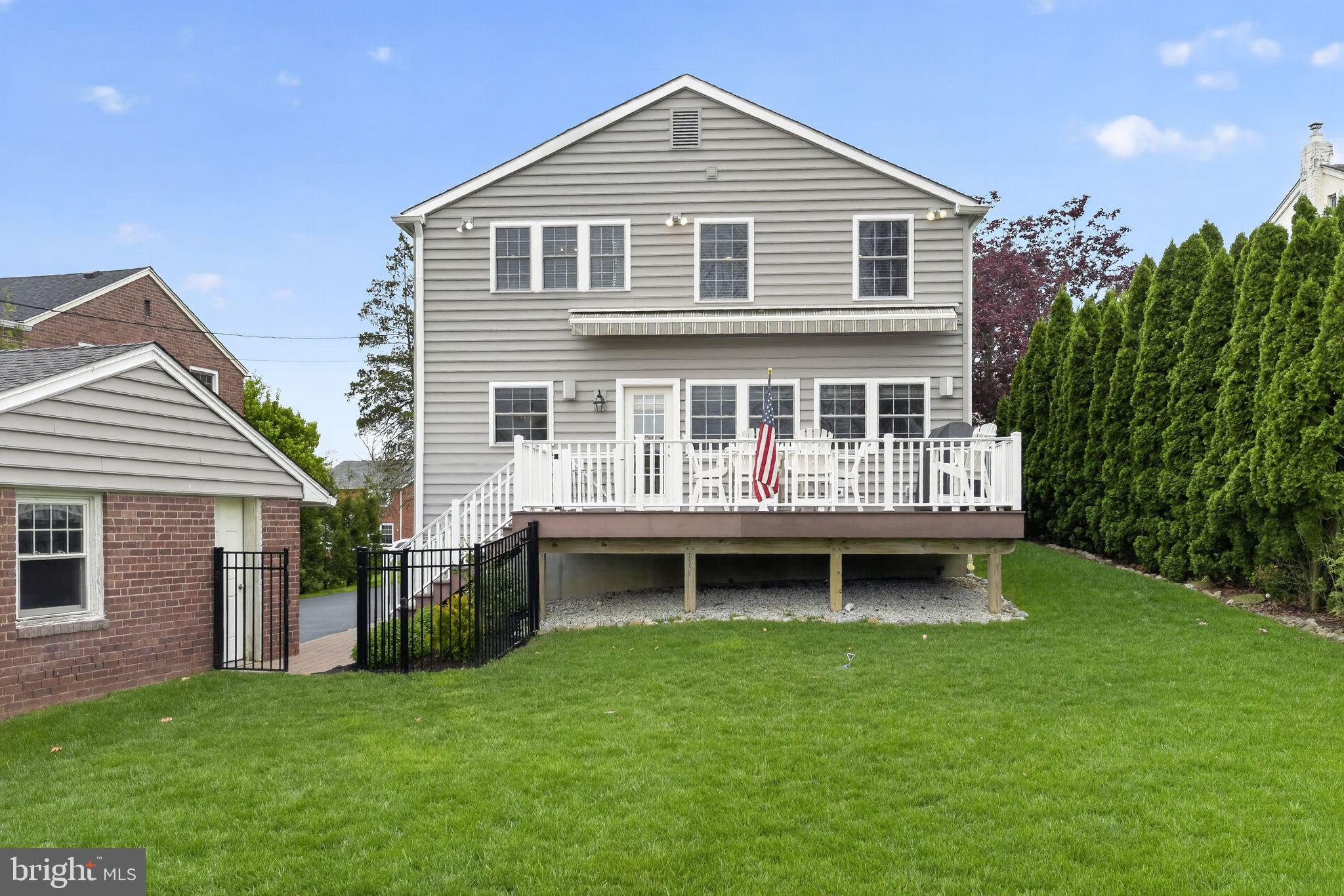578 Rutherford Drive Springfield, PA 19064 - Photo 56 of 57