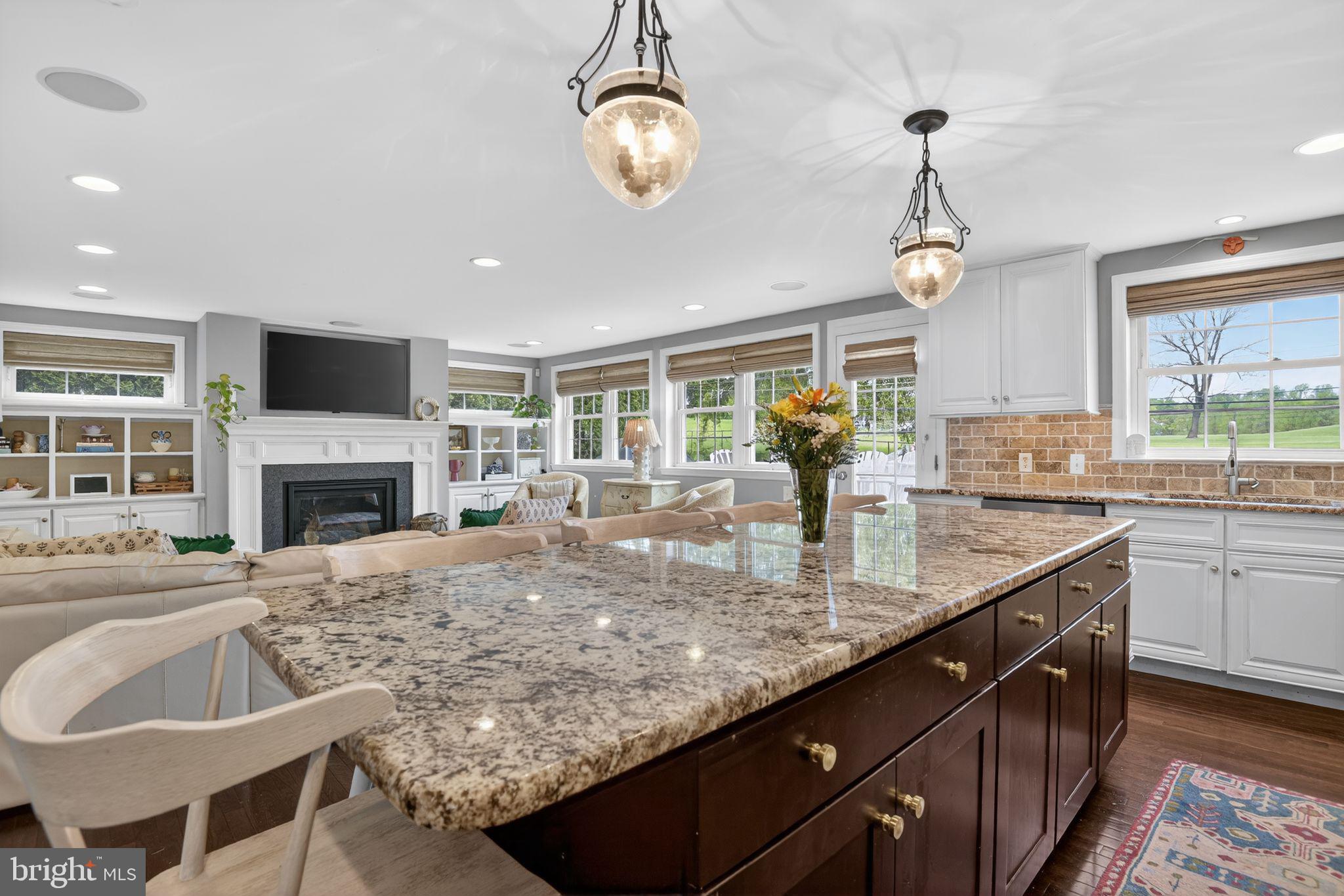 578 Rutherford Drive Springfield, PA 19064 - Photo 8 of 57