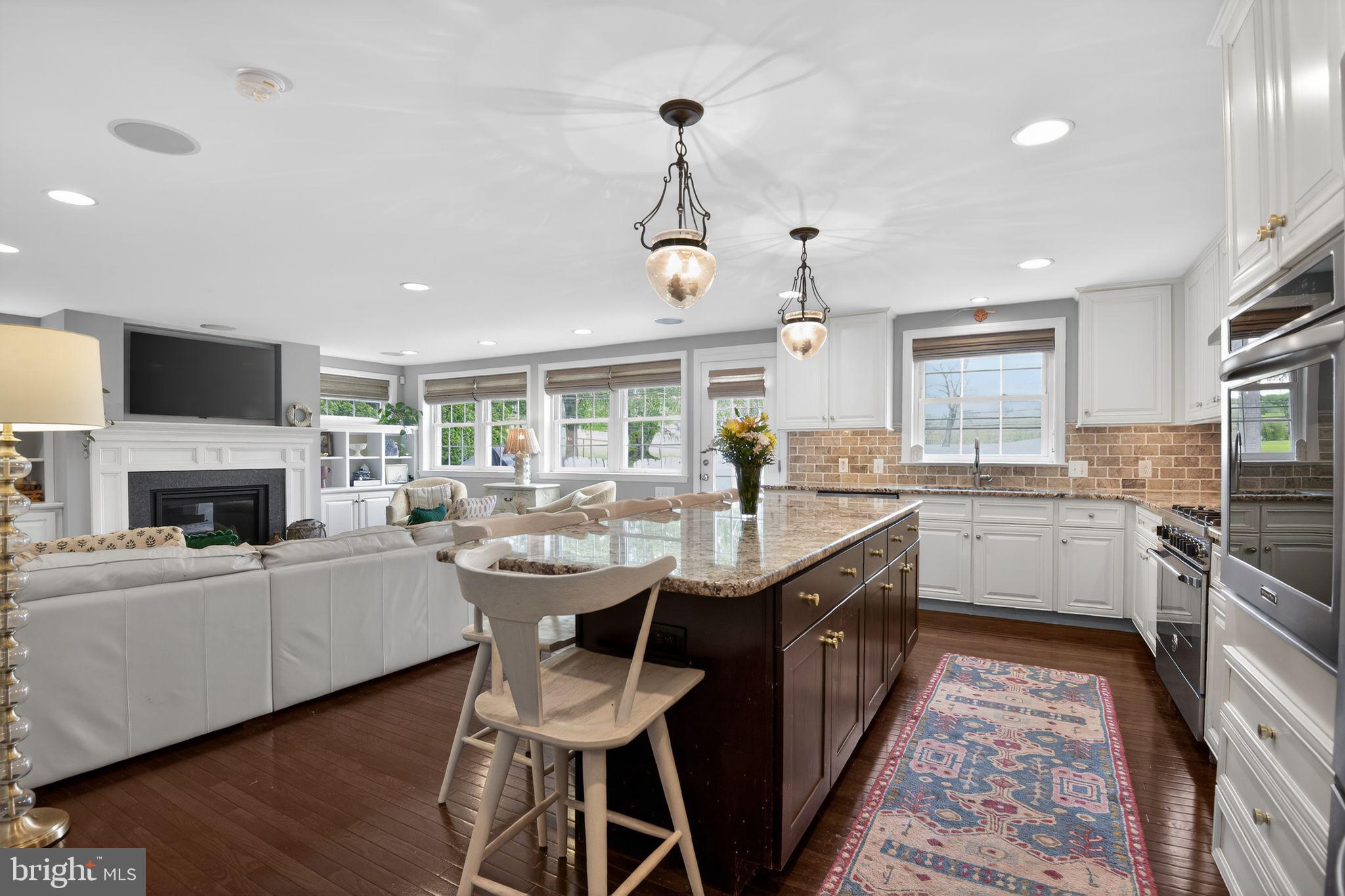 578 Rutherford Drive Springfield, PA 19064 - Photo 10 of 57