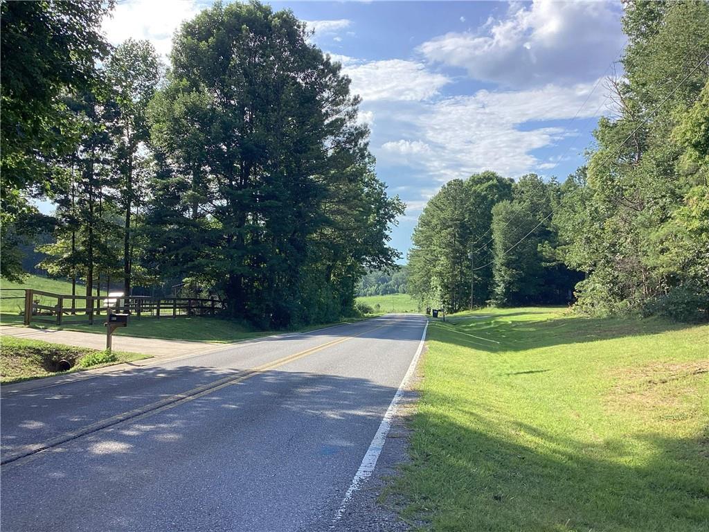 420 Old Brock Road Rockmart, GA 30153 - Photo 3 of 11