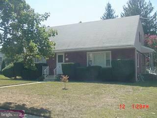 25 Harding Avenue Runnemede, NJ 08078 - Photo 1 of 6