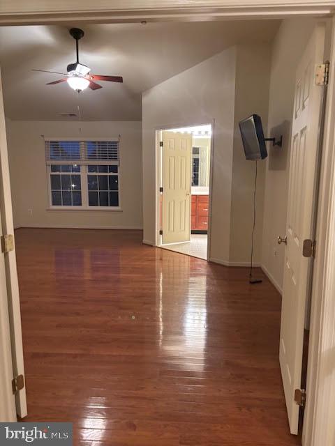 43725 Banshee Heights Terrace Ashburn, VA 20148 - Photo 19 of 30 Master bedroom French doors