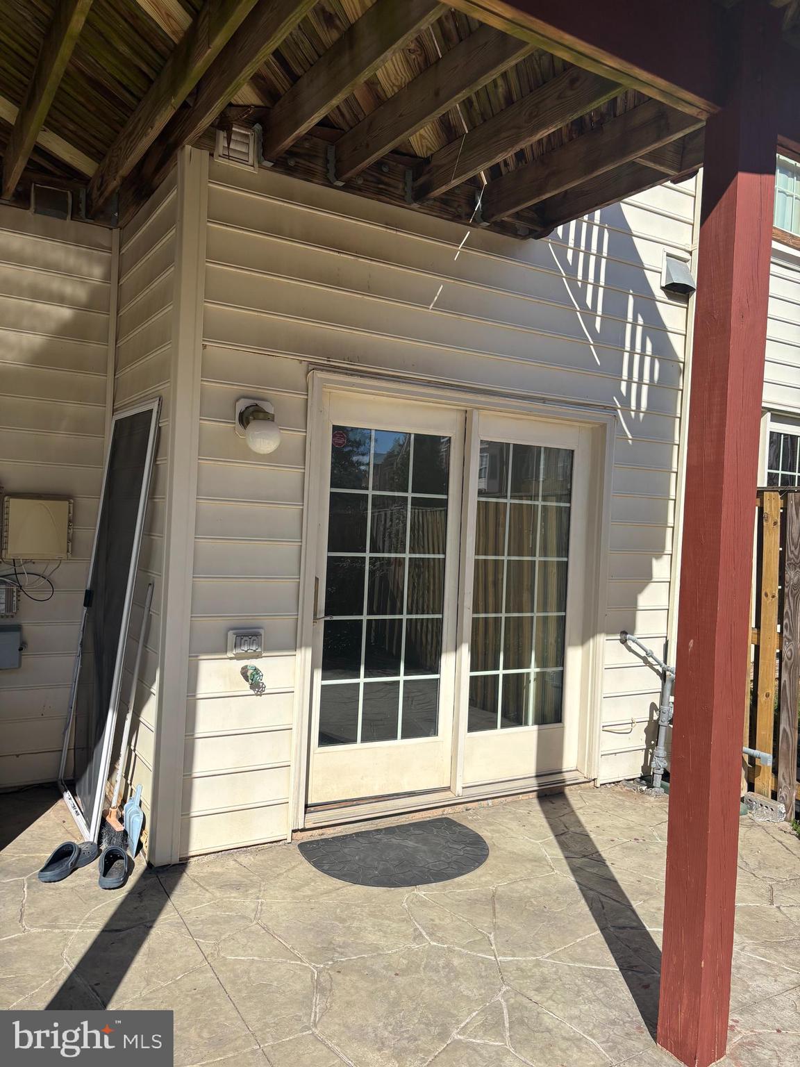 43725 Banshee Heights Terrace Ashburn, VA 20148 - Photo 26 of 30 Backyard