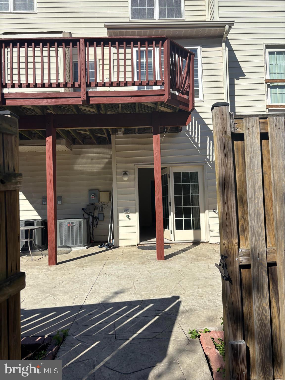43725 Banshee Heights Terrace Ashburn, VA 20148 - Photo 28 of 30 Walkout Basement
