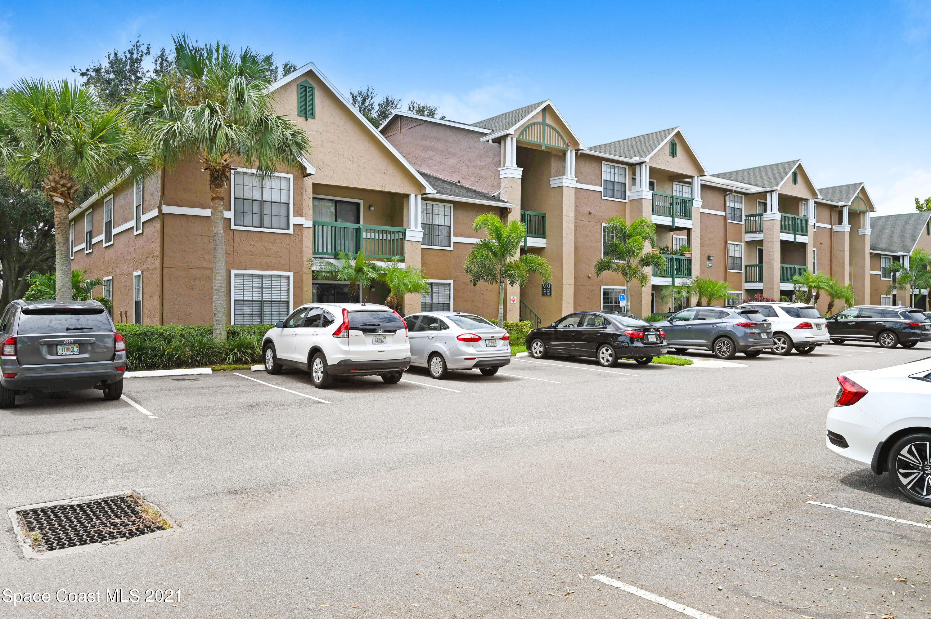 7667 North Wickham Road, Unit 912 Melbourne, FL 32940 - Photo 1 of 32 7667 Wickham Unit 912