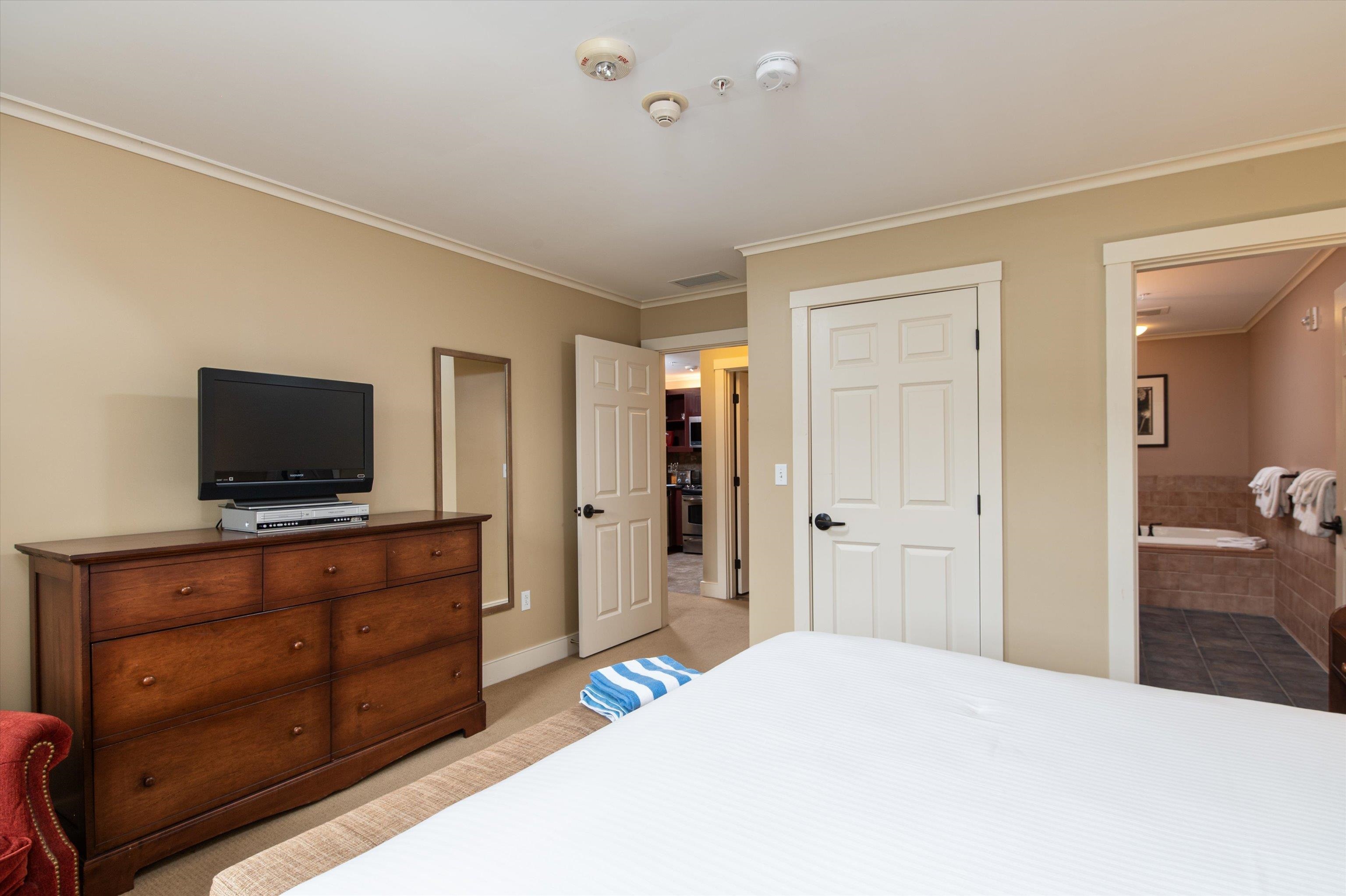 193 Jackson Gore Road, Unit 739/741 Ludlow, VT 05149 - Photo 19 of 43