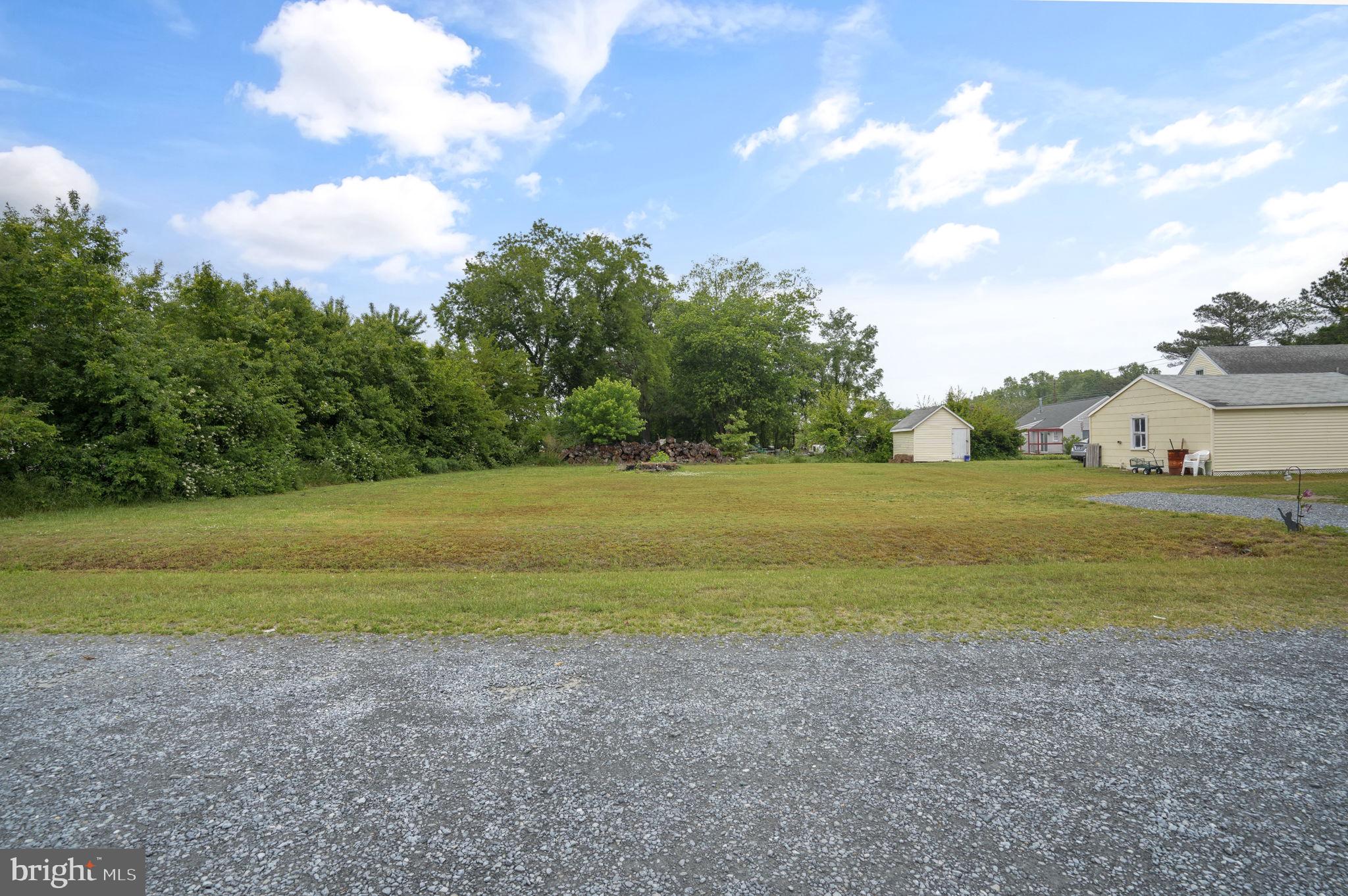 7278 Fleming Road New Church, VA 23415 - Photo 42 of 44 a view of a field with an ocean