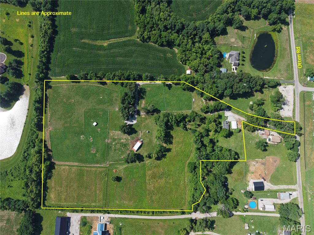 2807 Otten Road Millstadt, IL 62260 - Photo 1 of 21