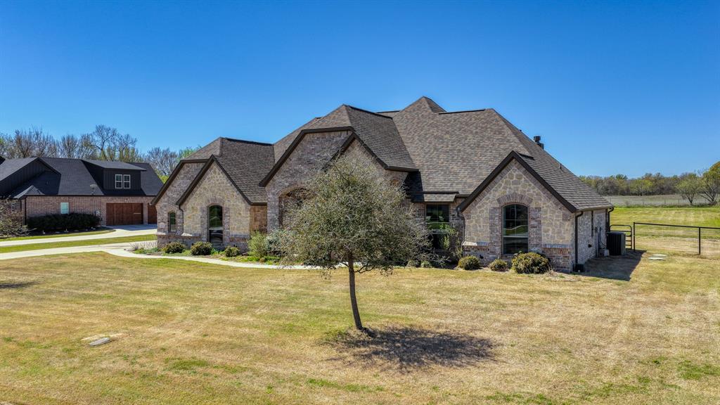 122 Altom Road Springtown, TX 76082 - Photo 38 of 38