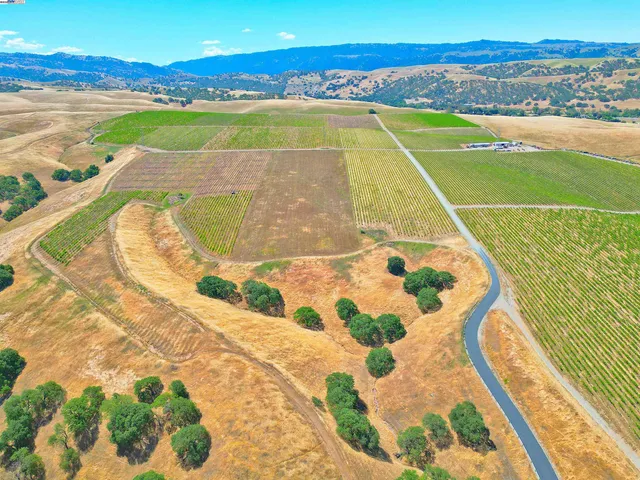 a view of an outdoor space and a lake view