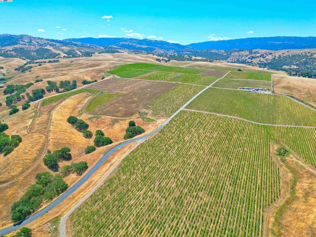 a view of an outdoor space and a lake view
